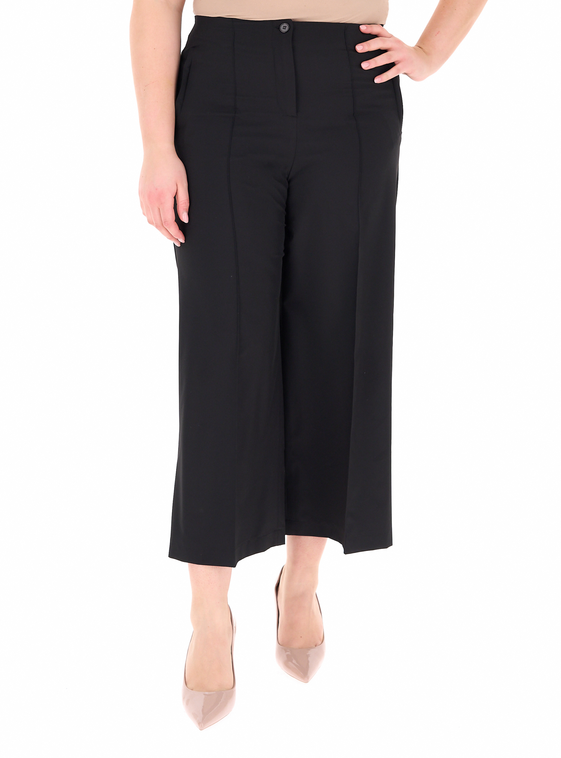 Pantalone cropped COLLECTION NERO