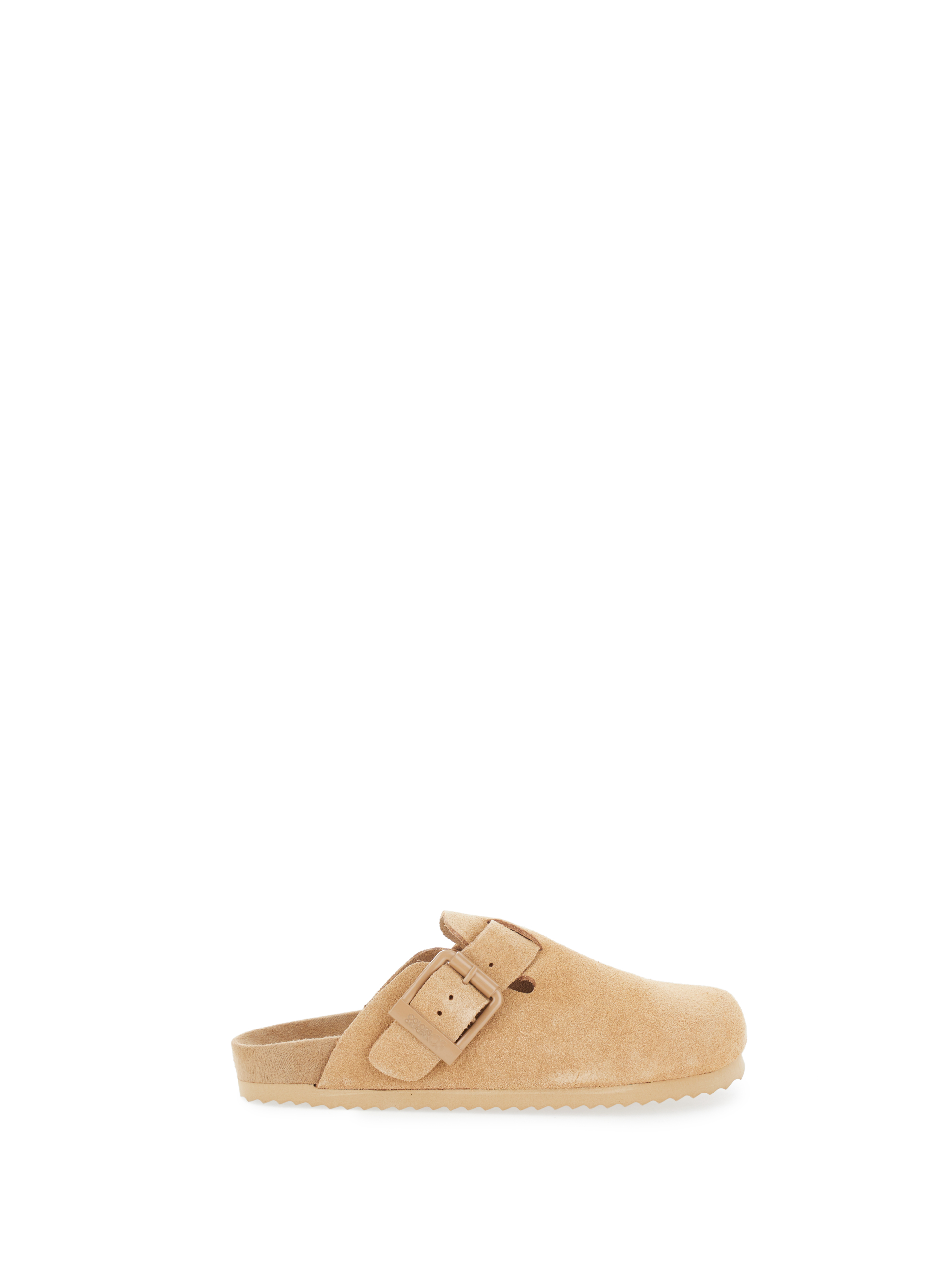 Ciabatte mules CAMMELLO 38