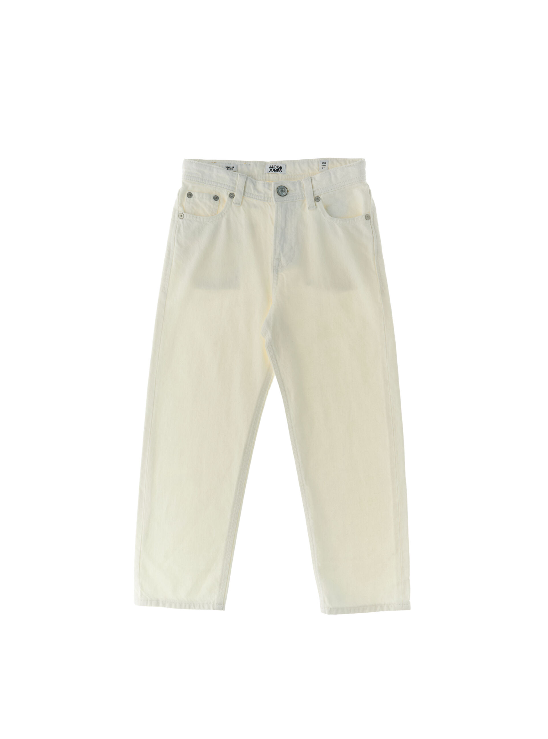 Jeans straight leg PANNA