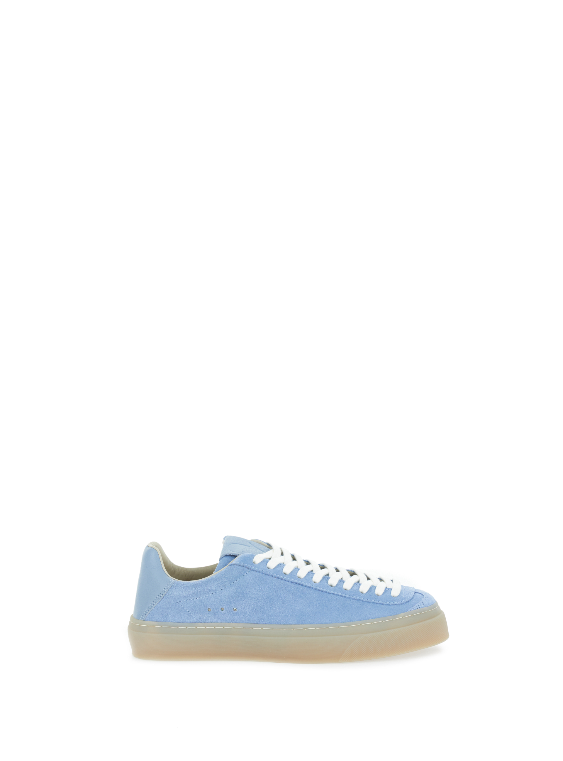 Sneakers in pelle CELESTE 40