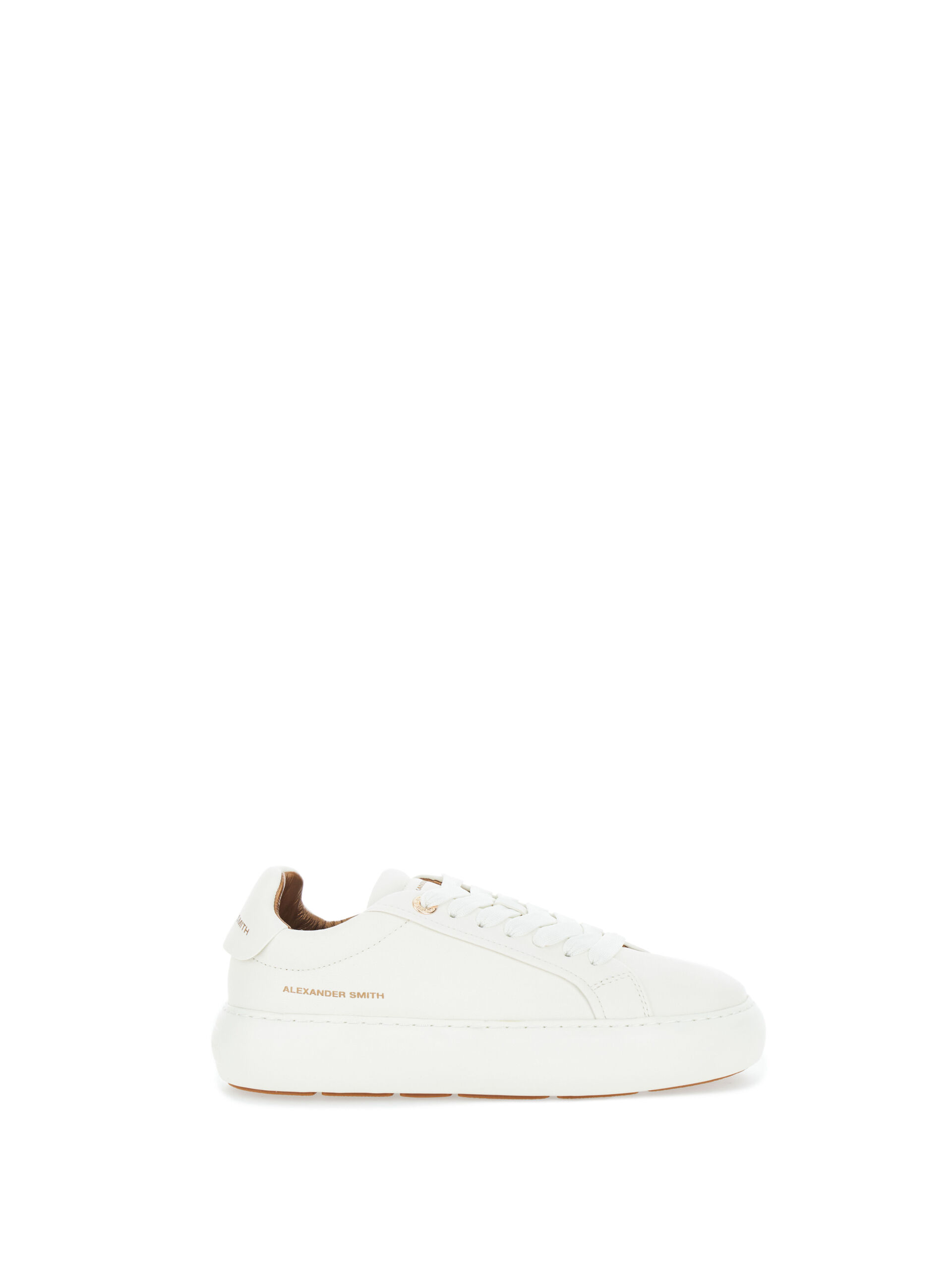 Sneakers in pelle PANNA 41