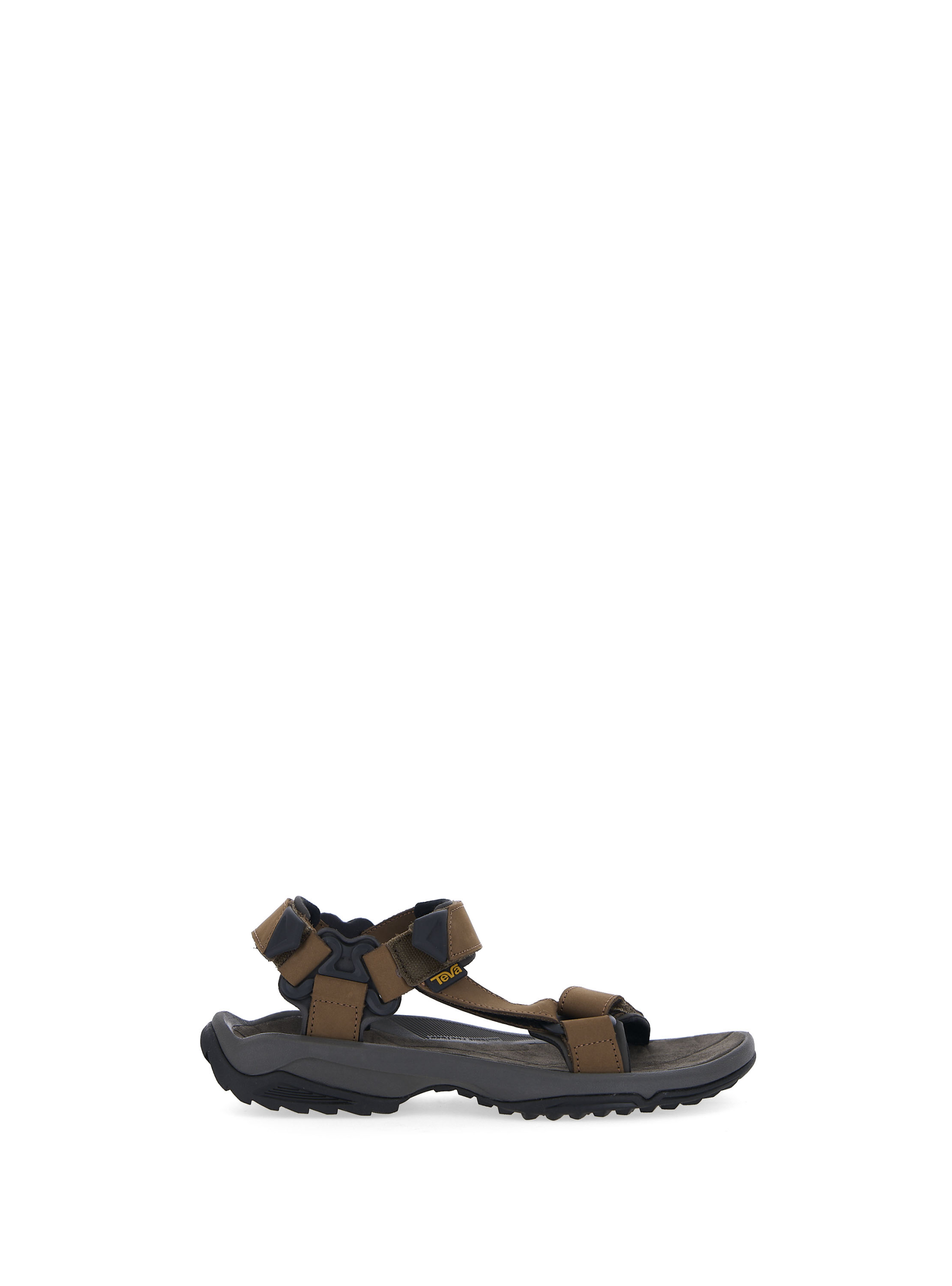 Teva Sandali Terra Leather MARRONE