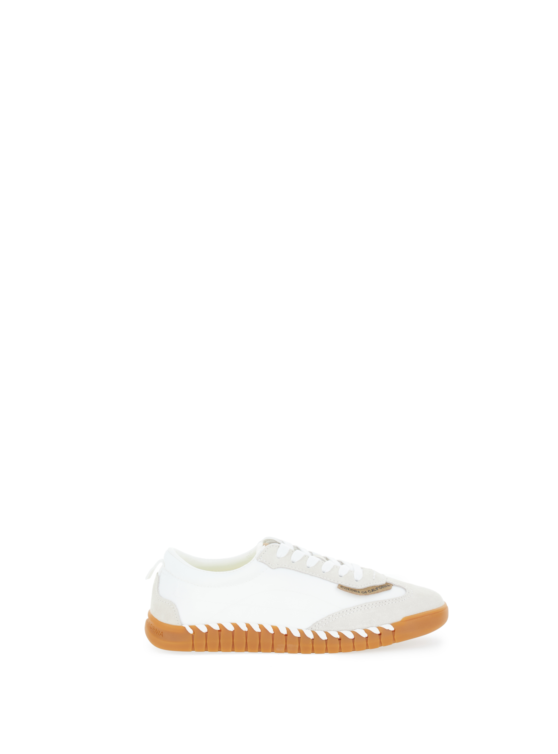 Sneakers con inserti PANNA 38