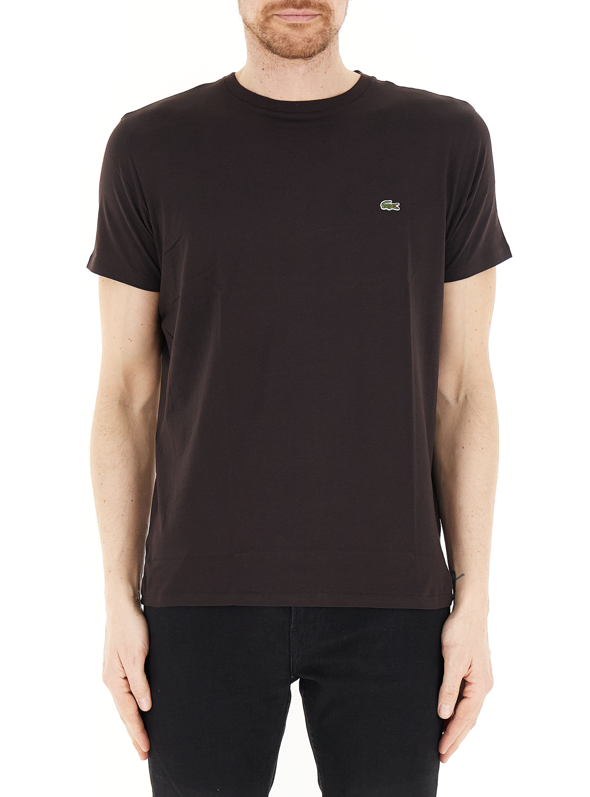 T-shirt girocollo TESTA DI MORO 2