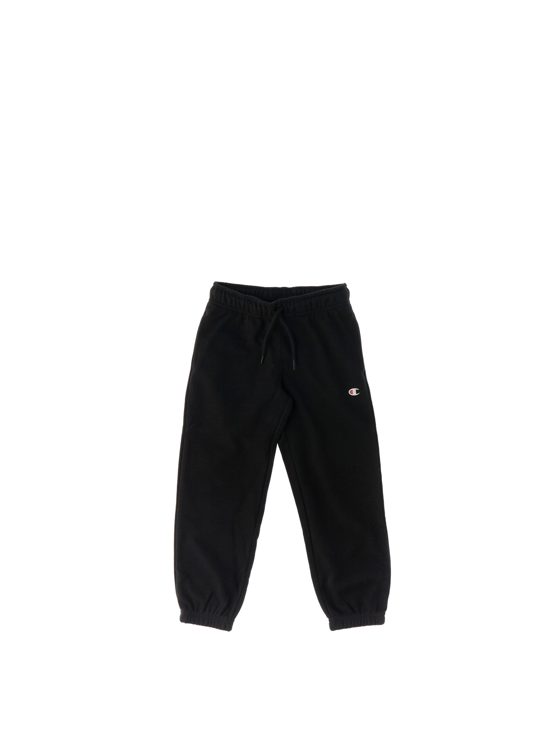 Champion Pantalone in felpa NERO S