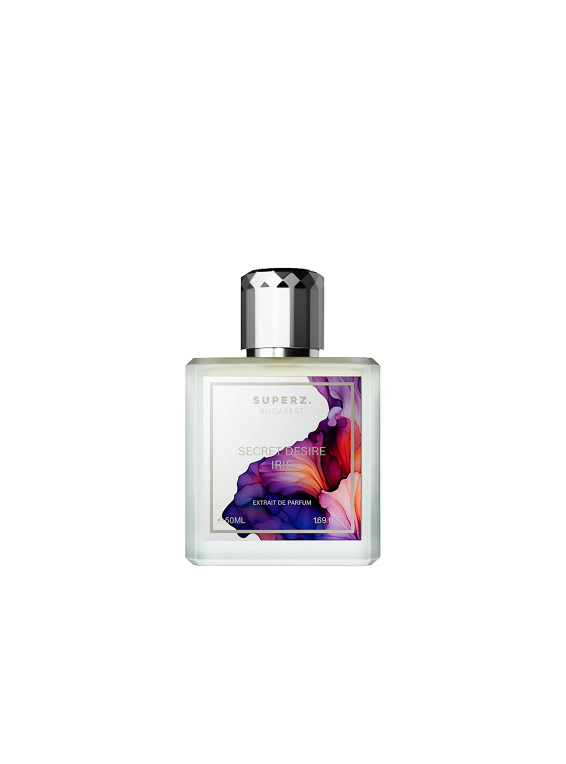 Secret Desire Iris 50ML