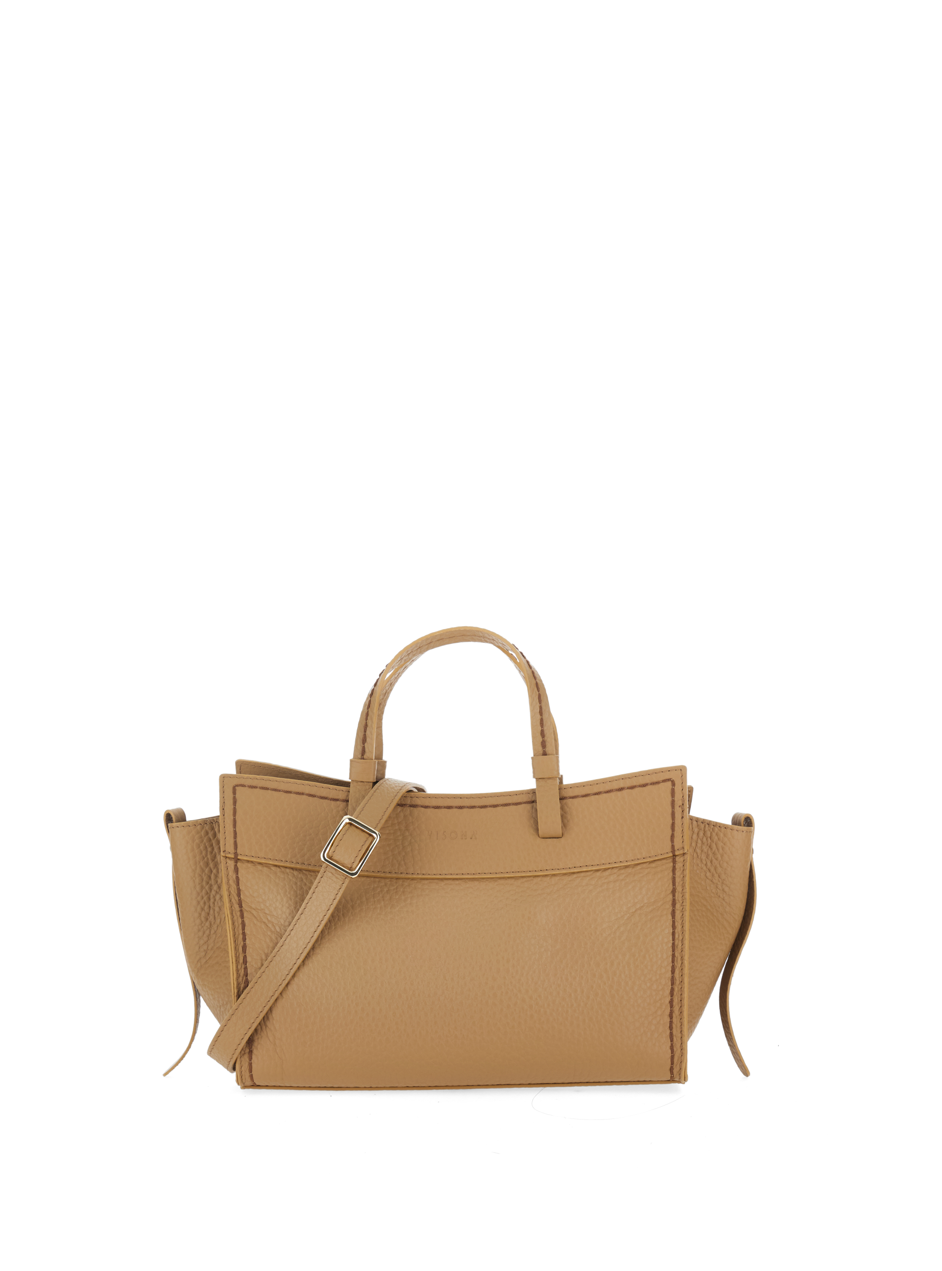 Borsa in pelle MIELE U