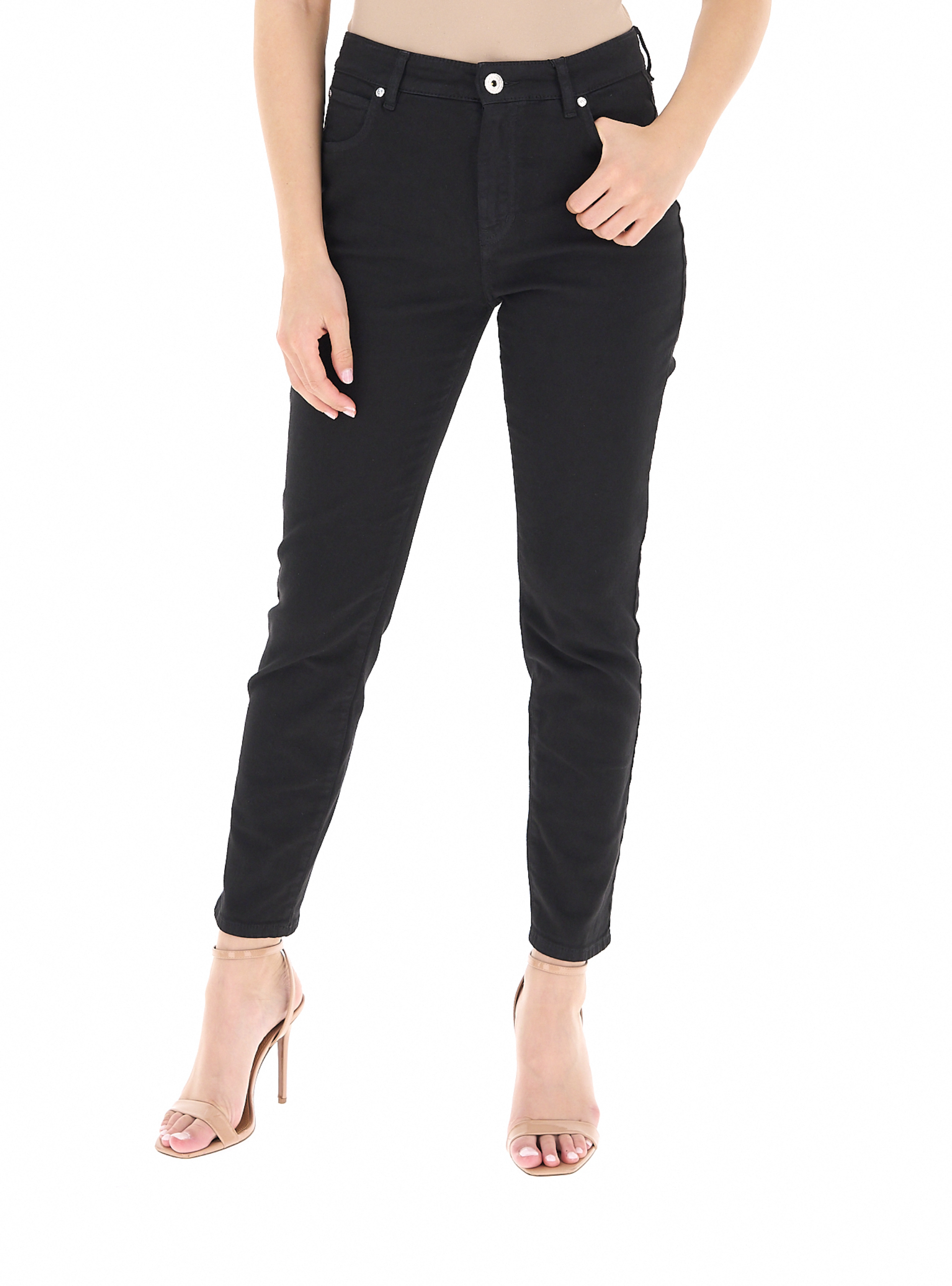 Jeans skinny NERO 40