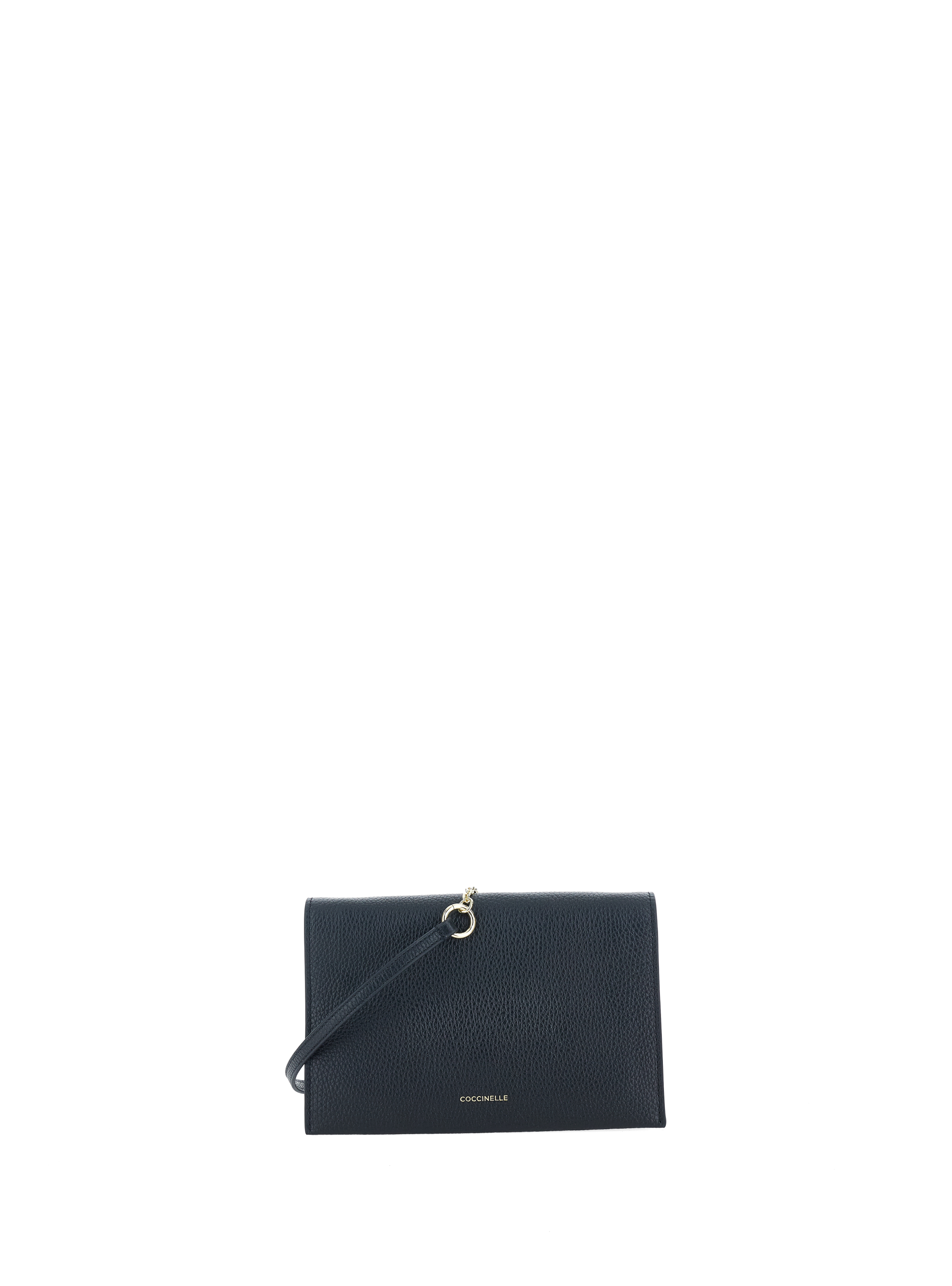 COCCINELLE Borsa in pelle NERO U
