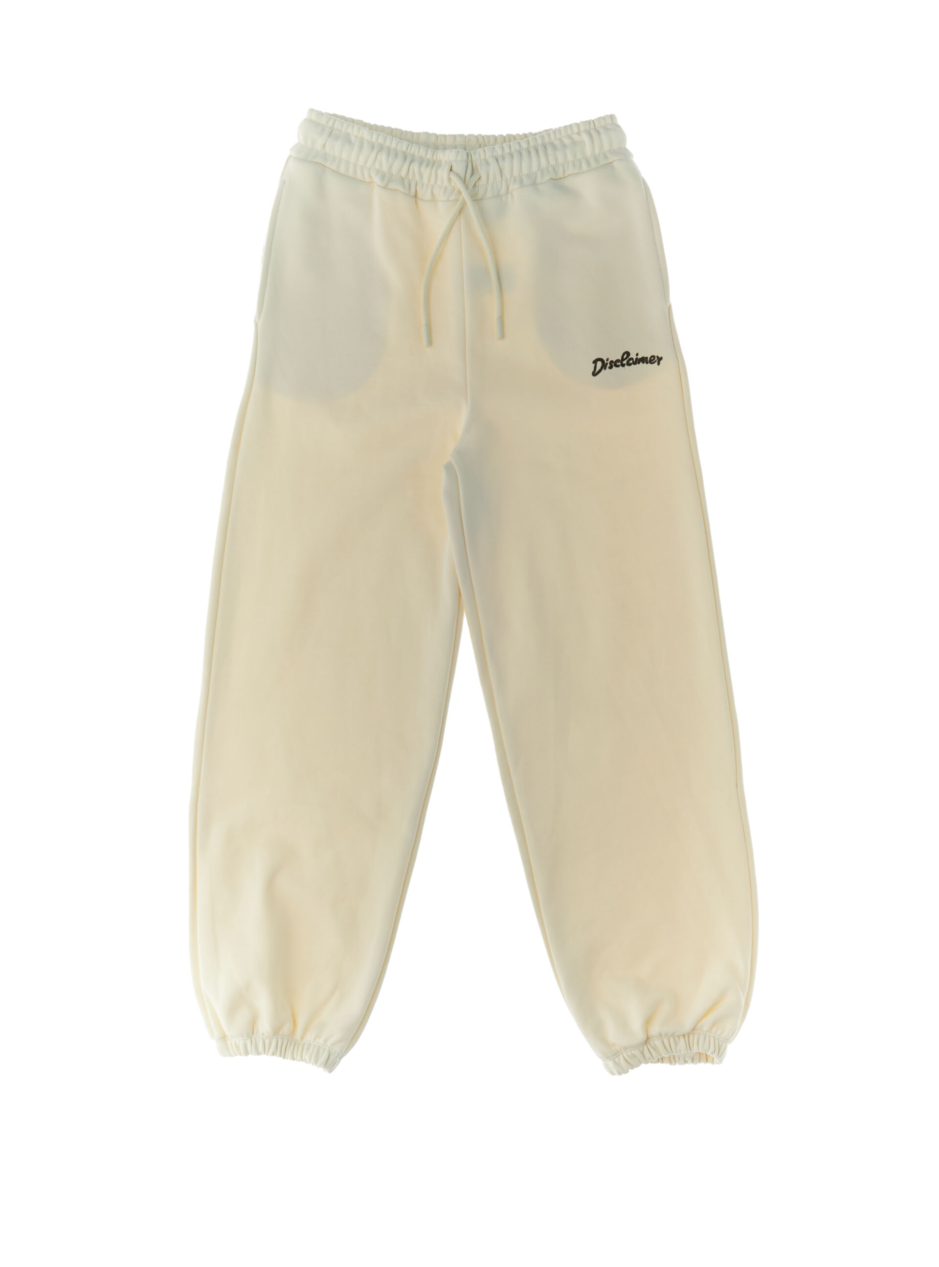 Pantalone in felpa BURRO