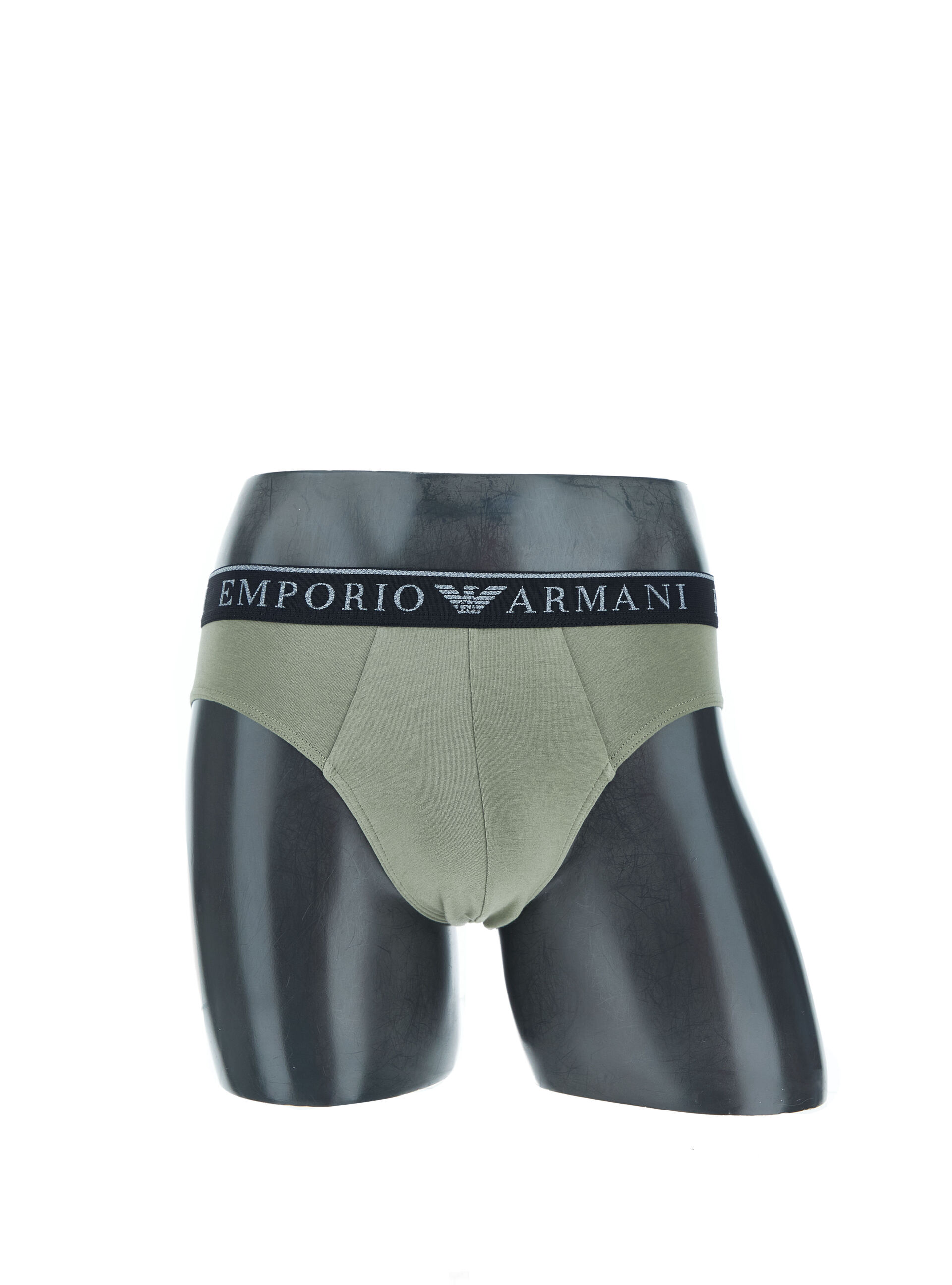 Giorgio Armani Emporio Mutande Ea7 EMPORIO ARMANI Set Slip MAN