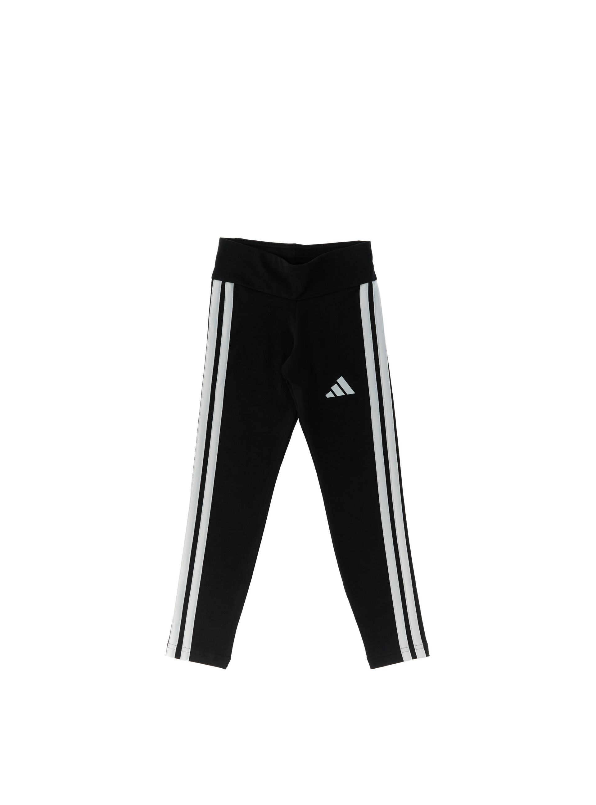 Adidas Leggings in cotone NERO