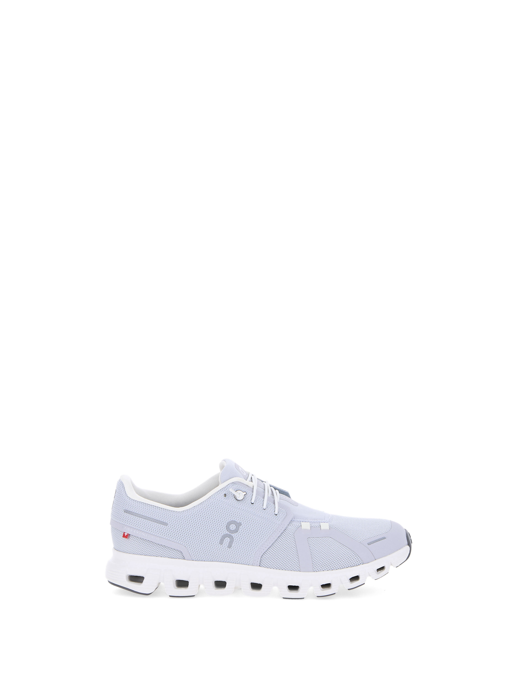 On Scarpe Cloud 6 GRIGIO CHIARO