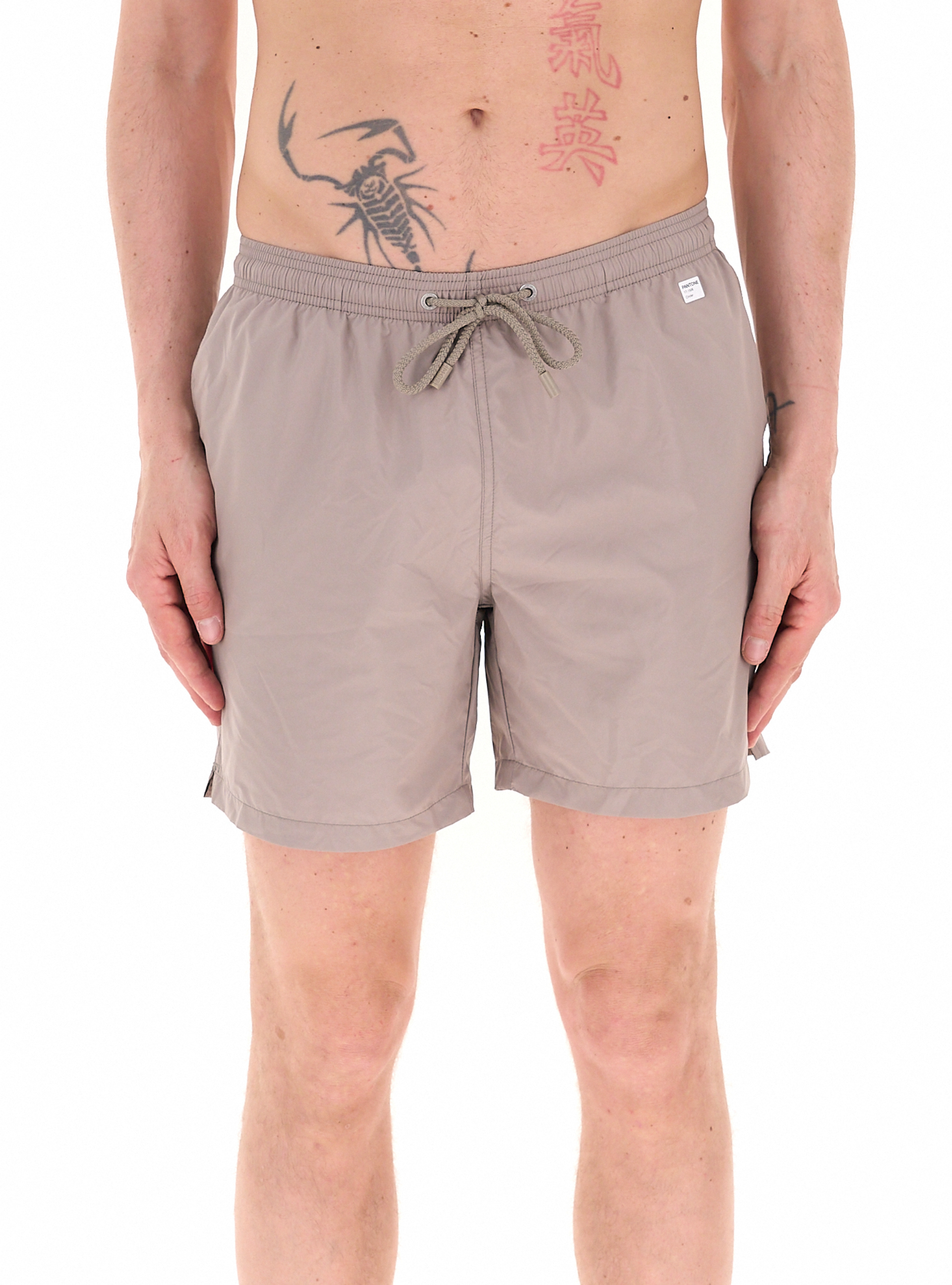 Shorts da bagno FANGO L
