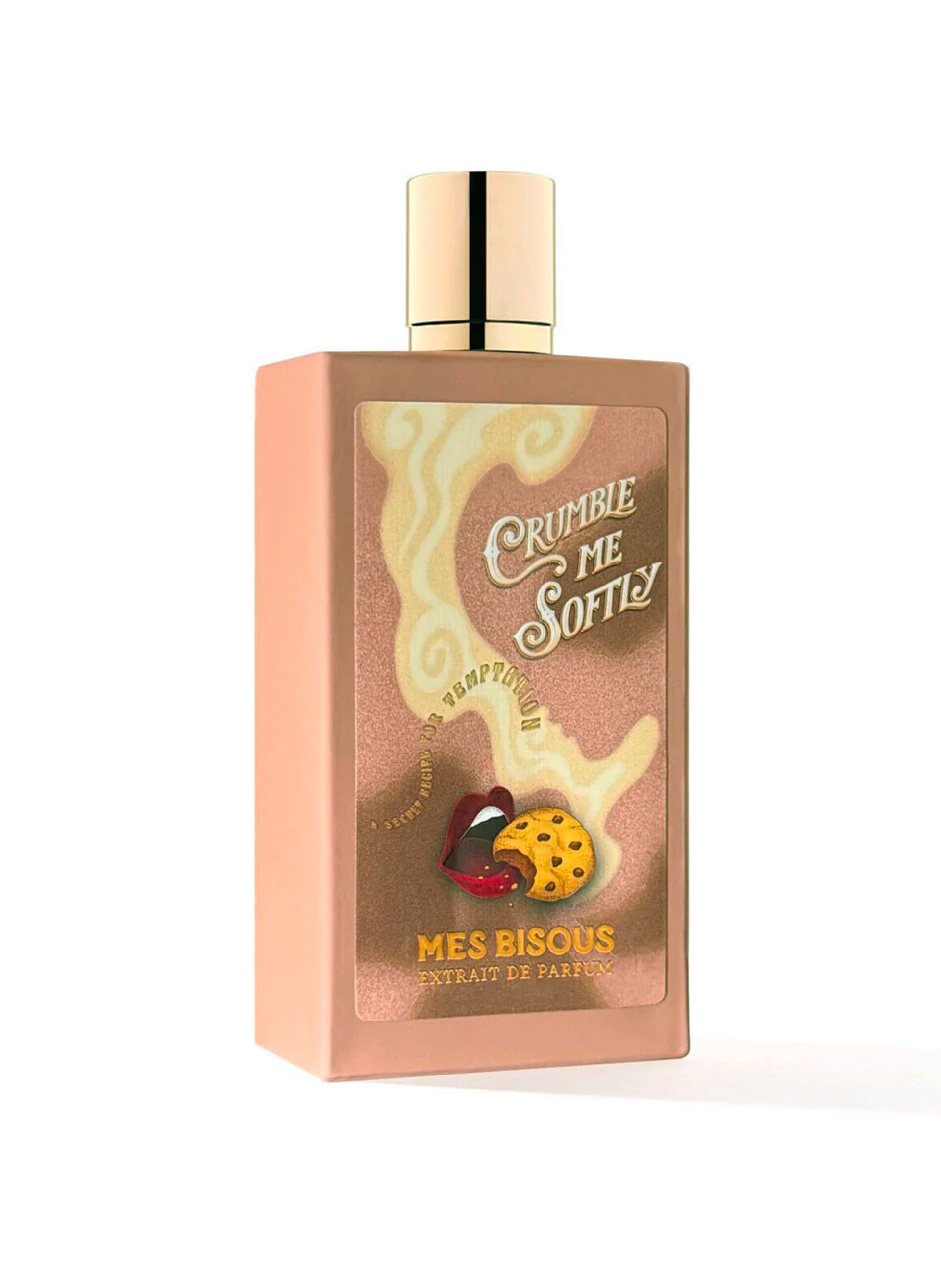 Crumble Me Softly 100ML