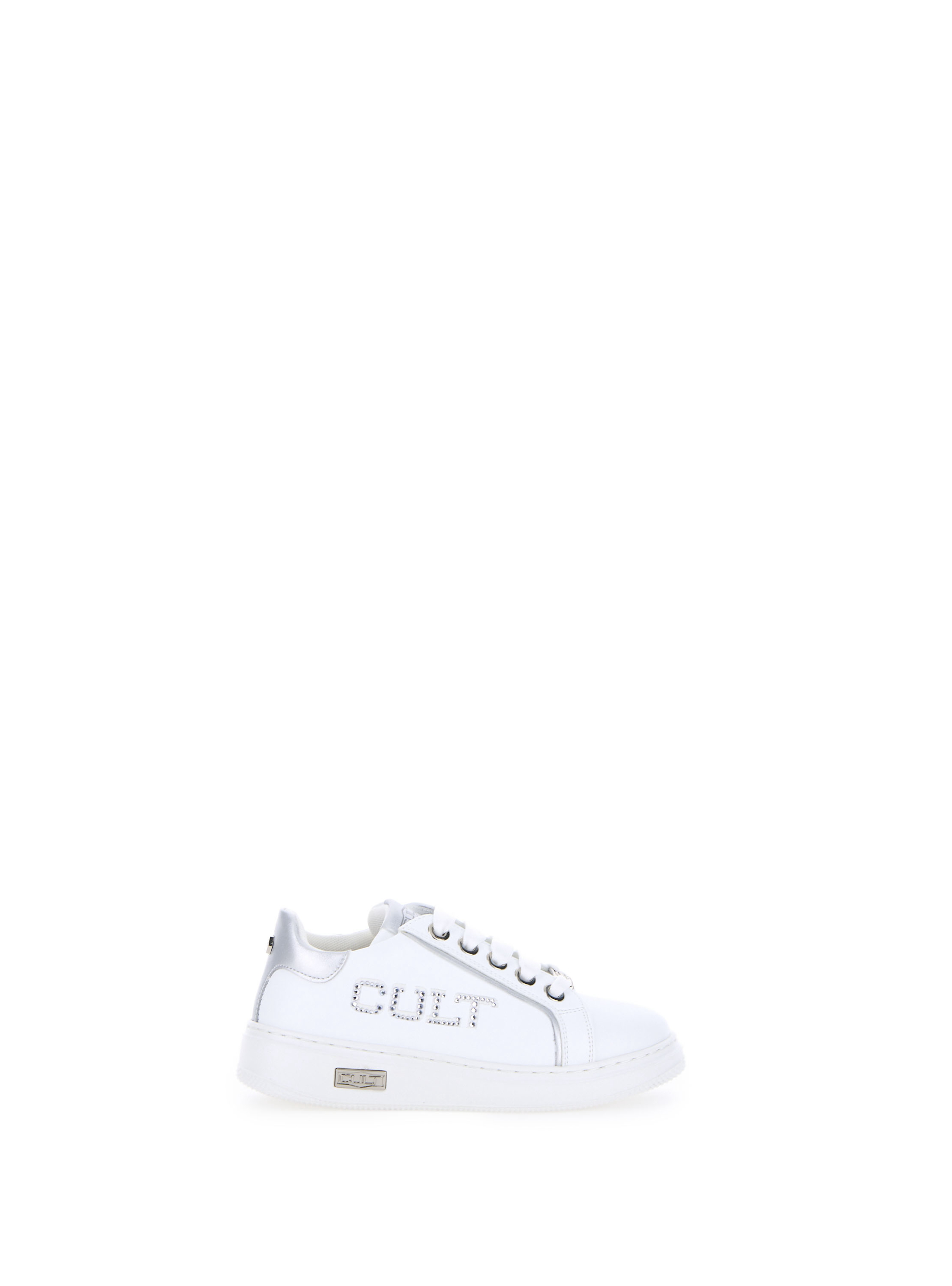 Sneakers in similpelle CULT