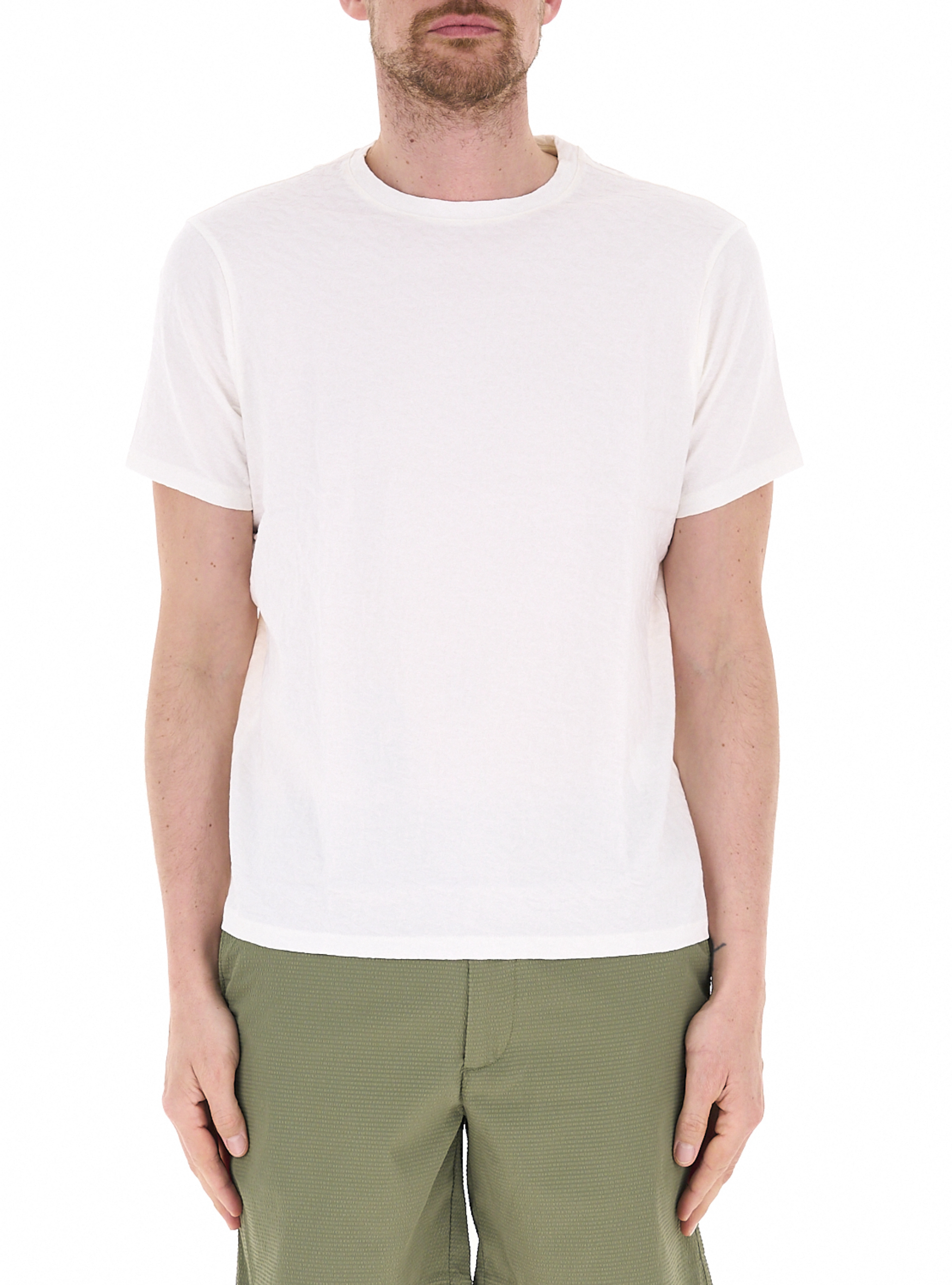T-shirt girocollo ARMANI EXCHANGE
