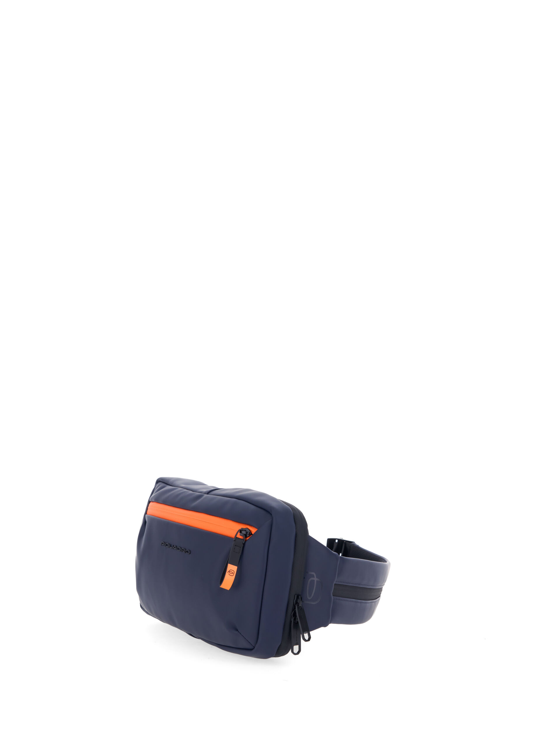 Marsupio con connequ BLU SCURO