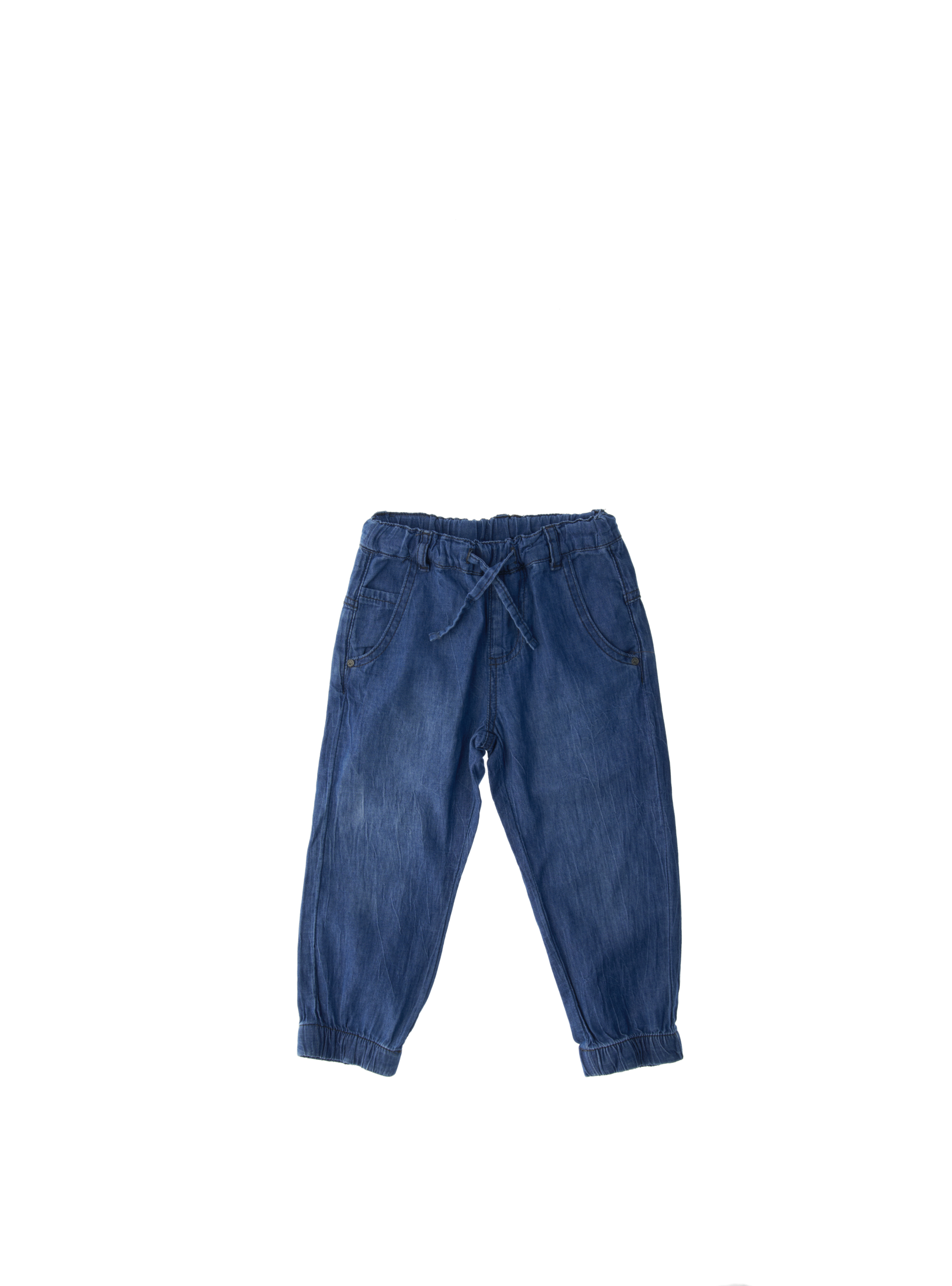 MELBY Jeans vita elasticizzata BLU