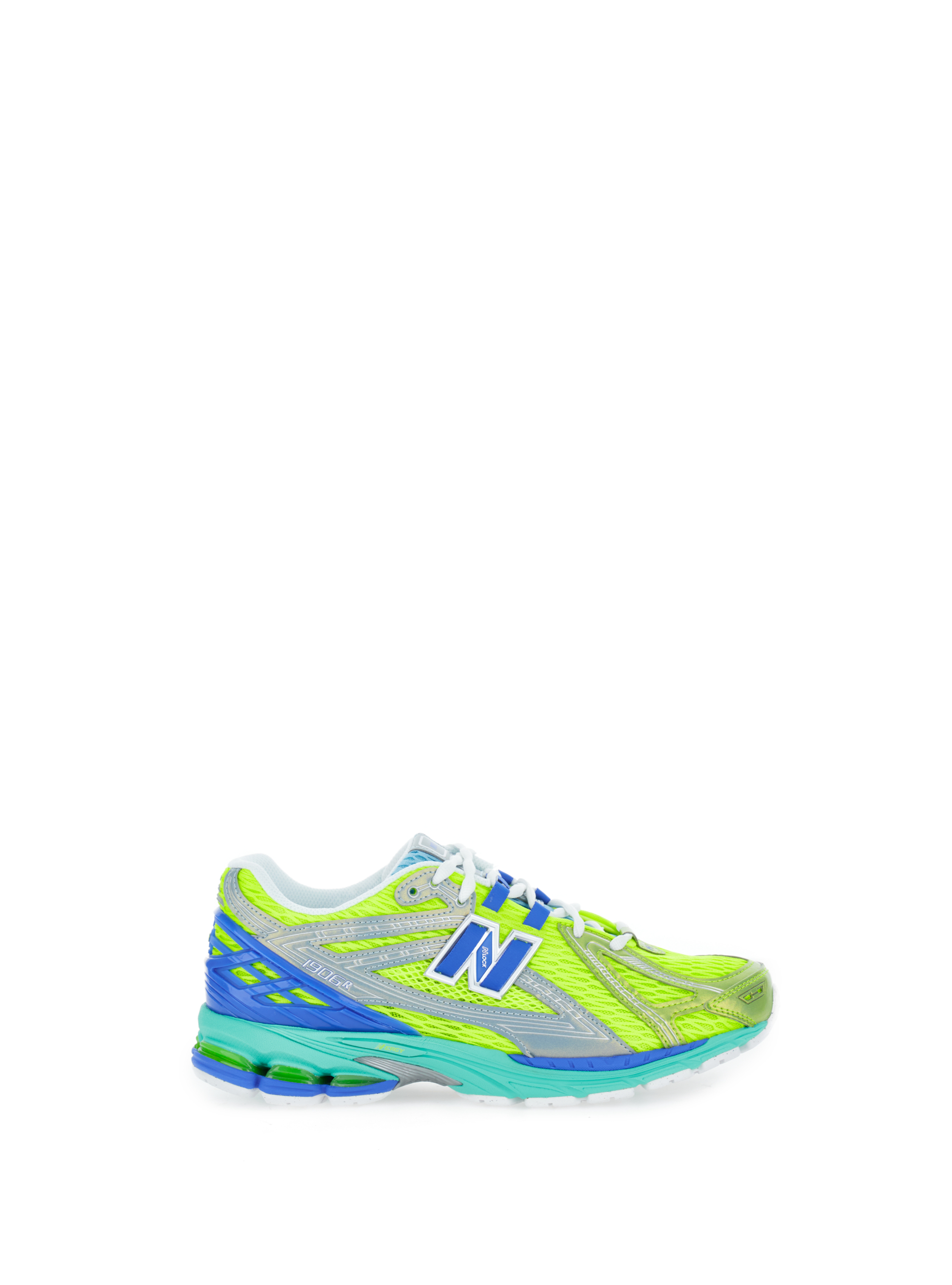 Sneakers 1906 VERDE FLUO