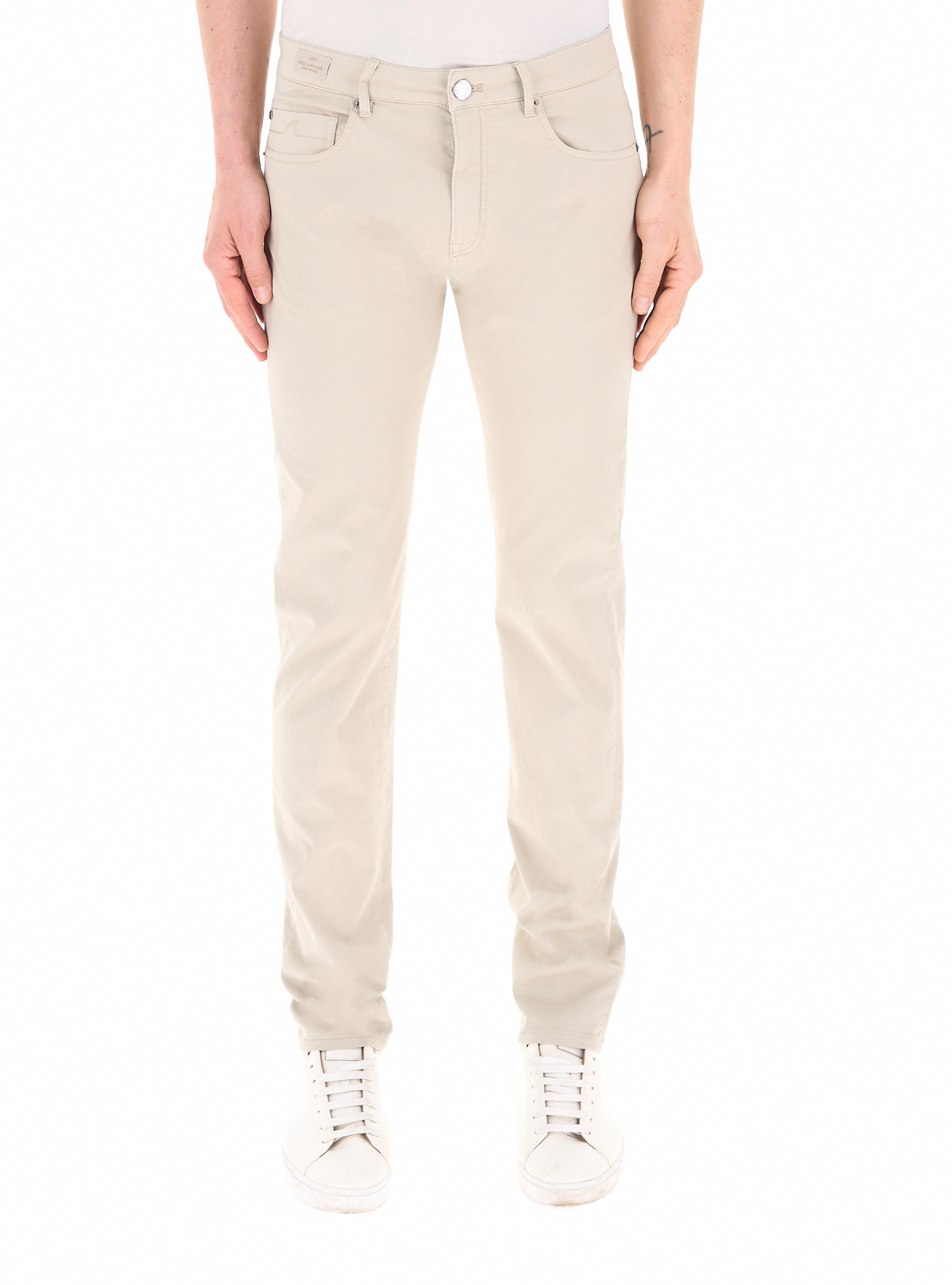 Jeans straight leg SABBIA