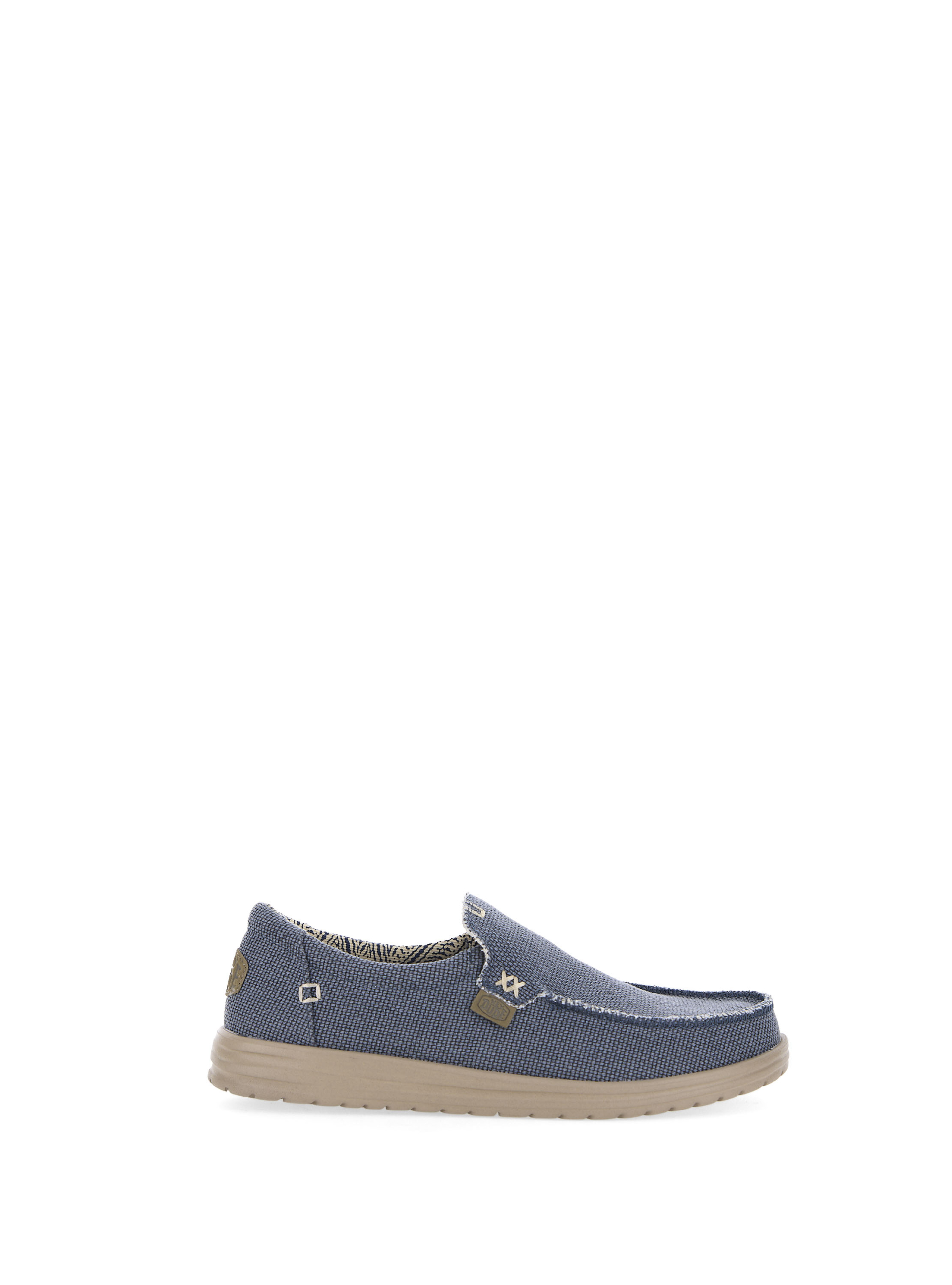 Scarpe in tessuto HEY DUDE