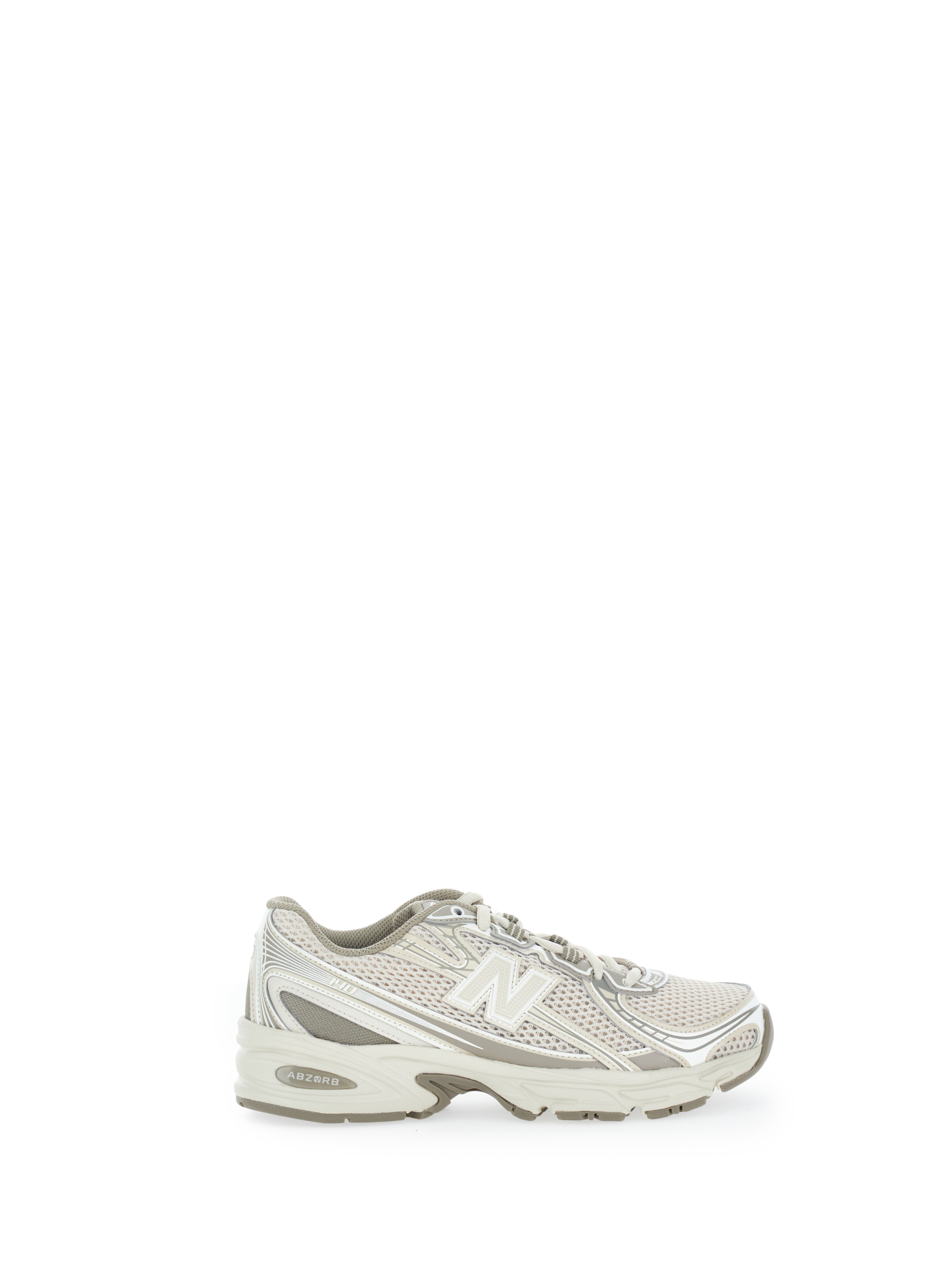 New Balance Sneakers 740 BEIGE 8