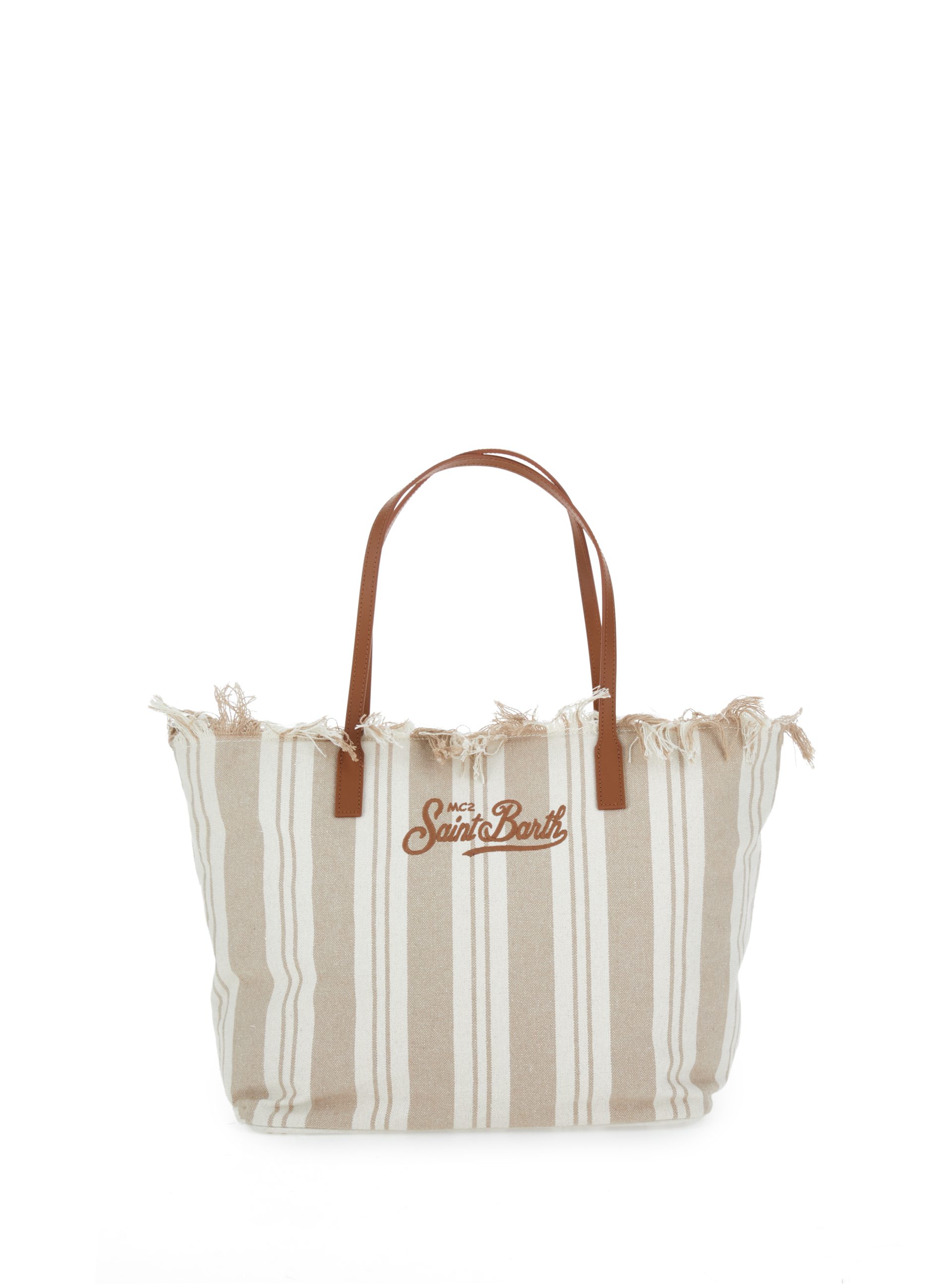Borsa a spalla BEIGE