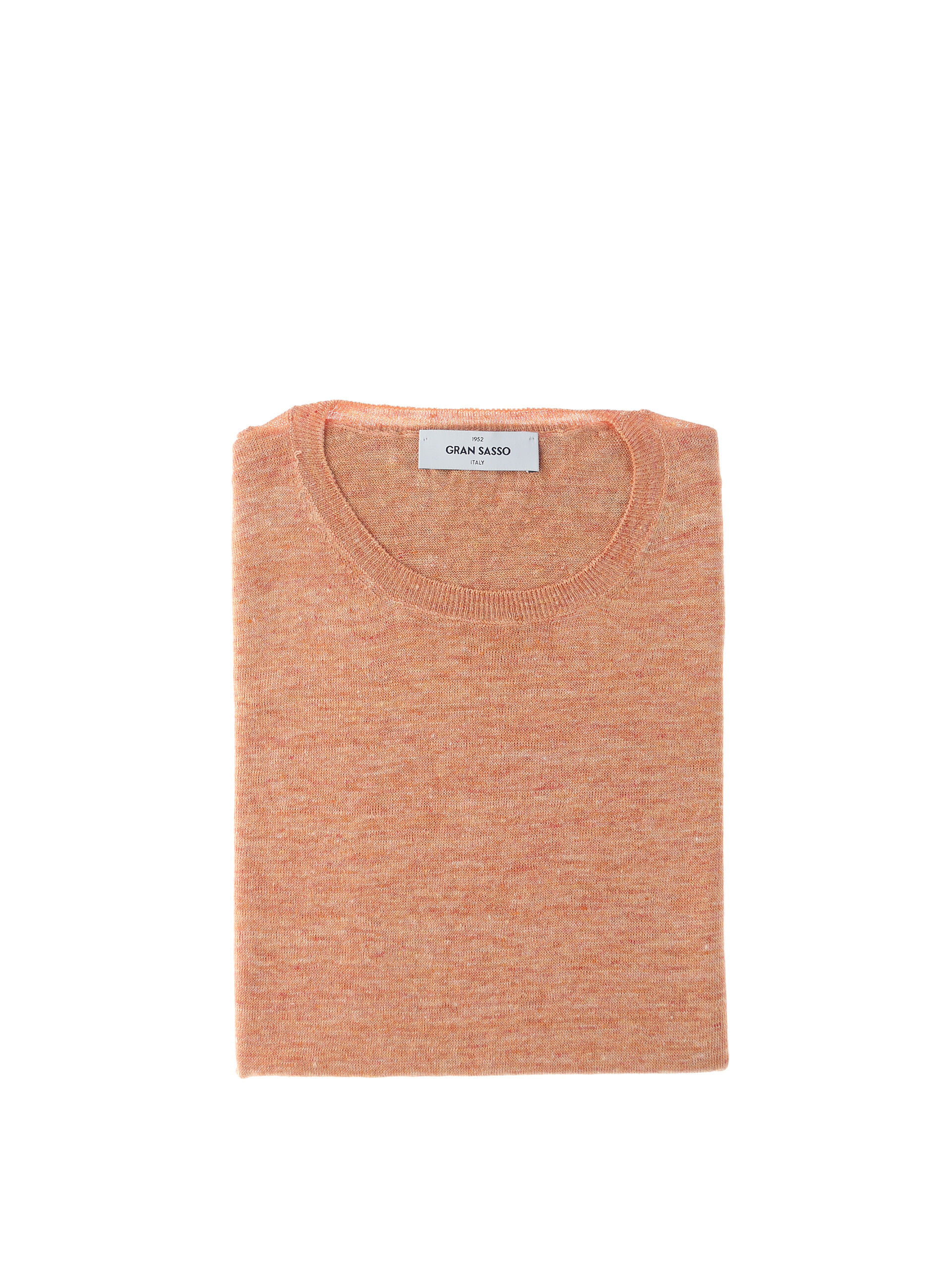 Maglia maniche corte ARANCIONE