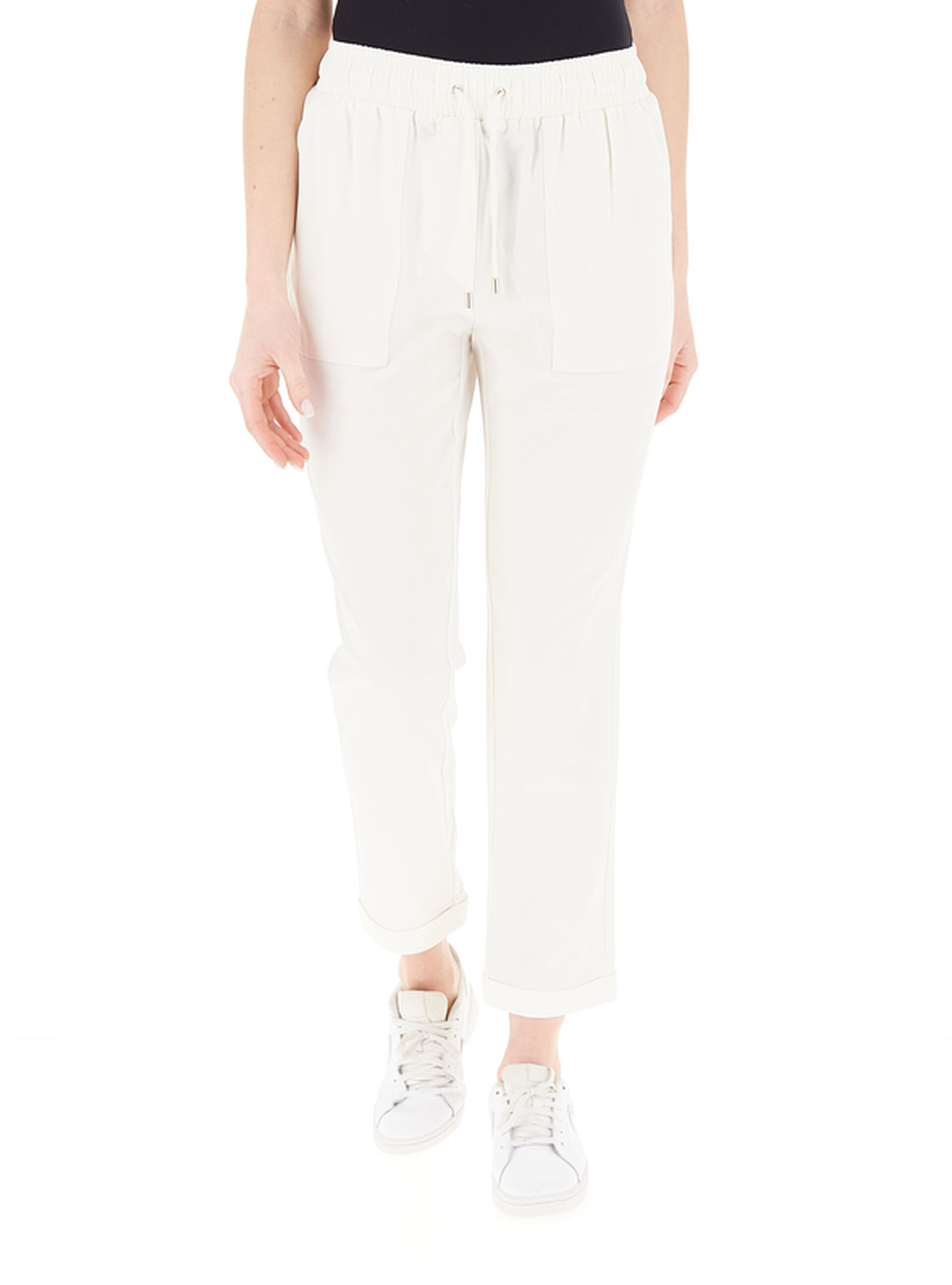 Pantalone straight SPORT PANNA S
