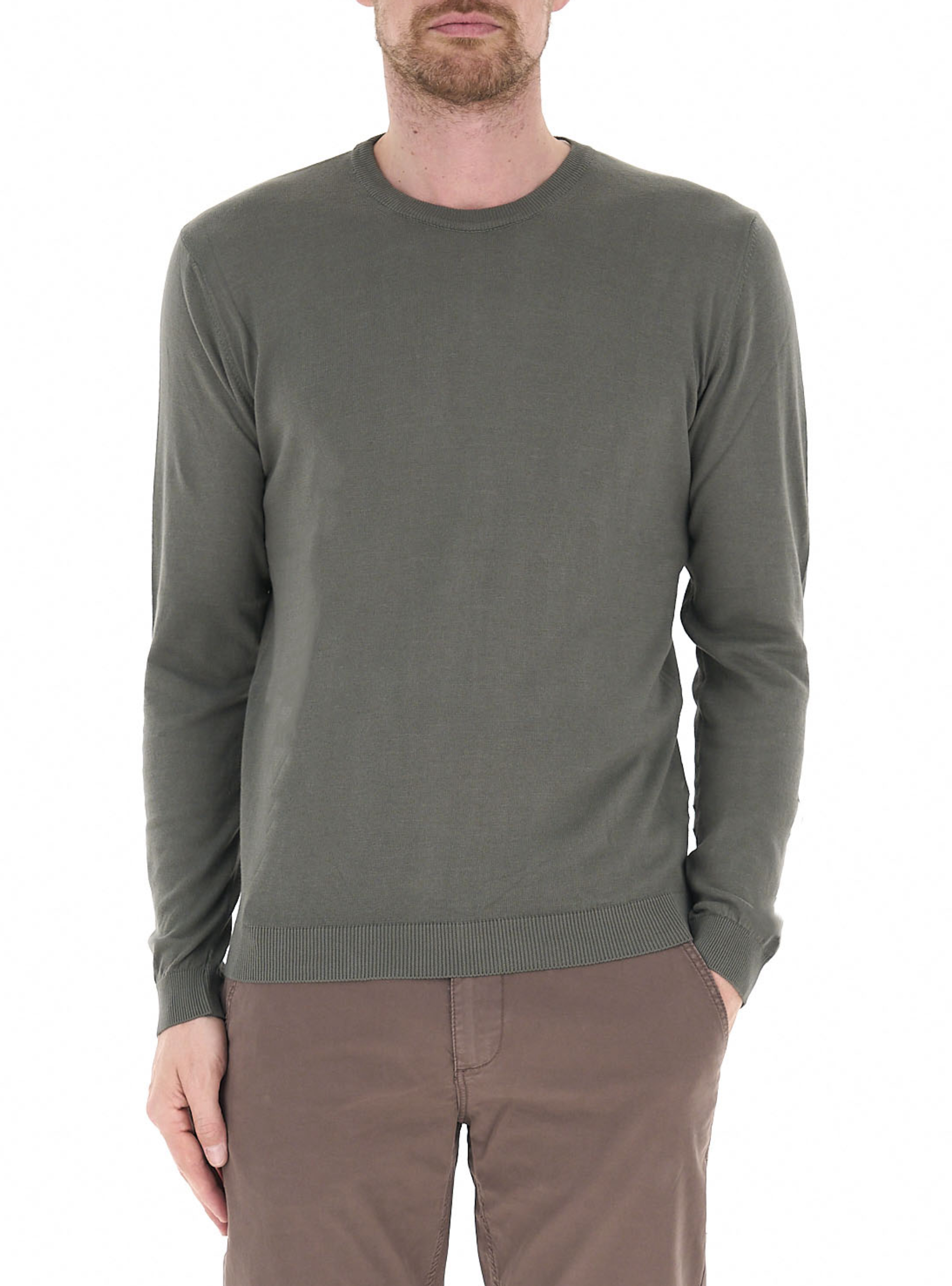 Maglia girocollo BOMBOOGIE