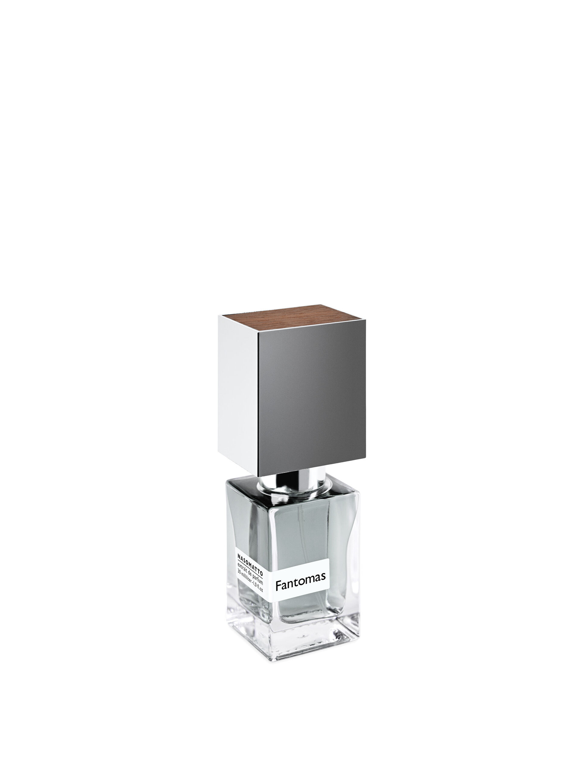 NASOMATTO Fantomas 30ML