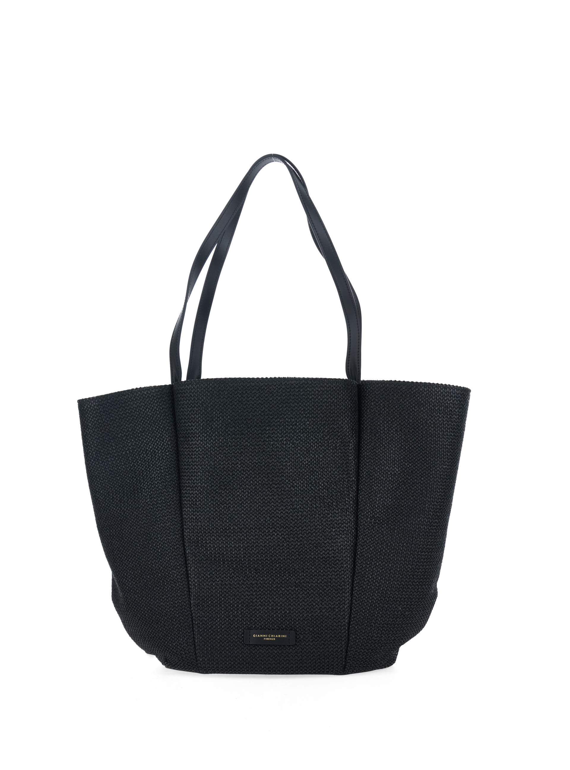 Borsa in rafia GIANNI CHIARINI