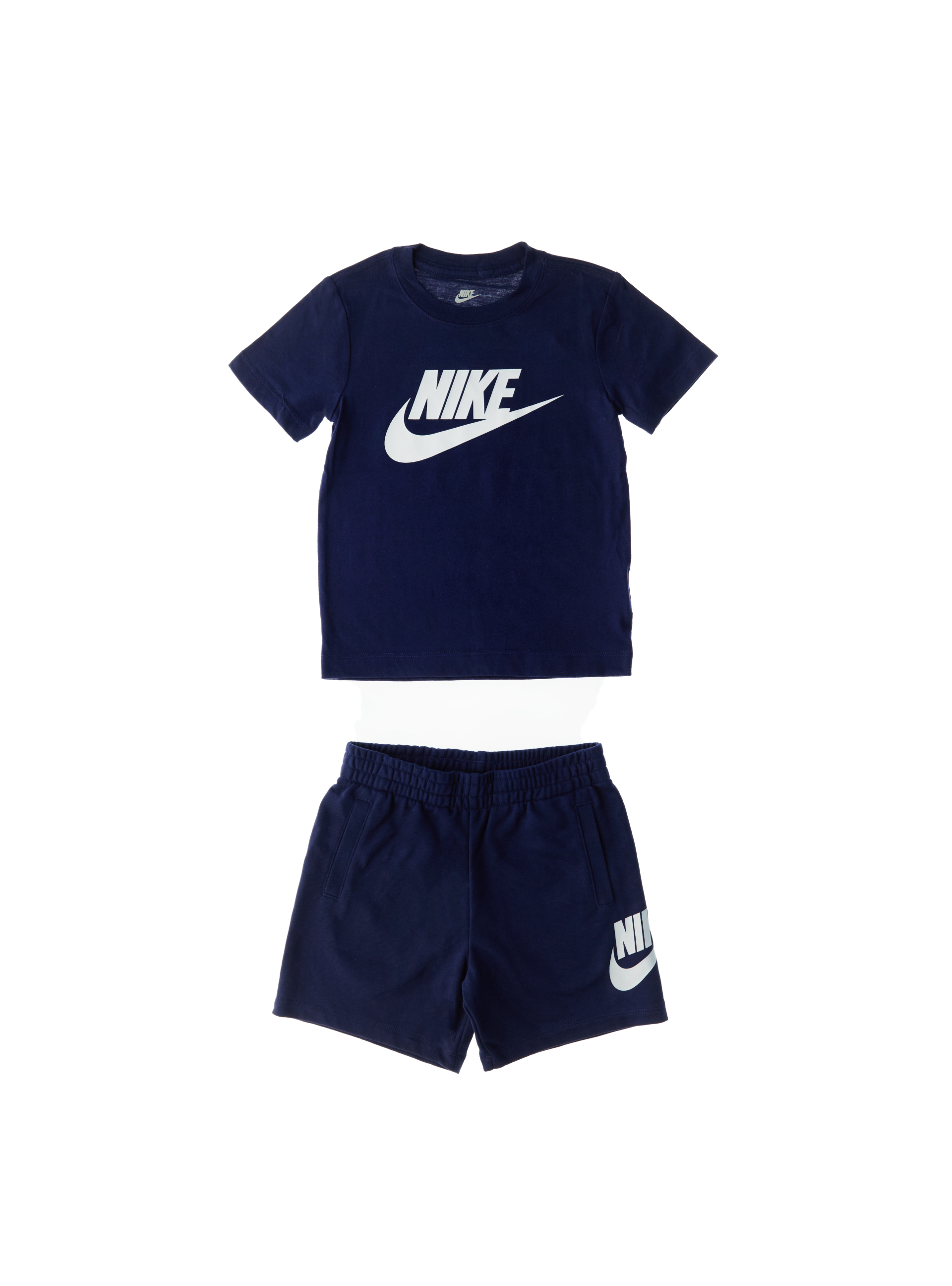 Nike Completo 2 pz BLU NAVY