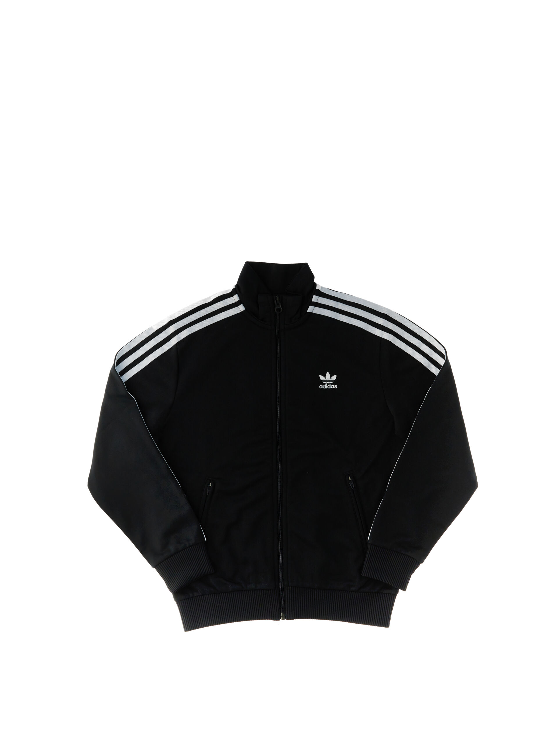Adidas Felpa in acetato NERO