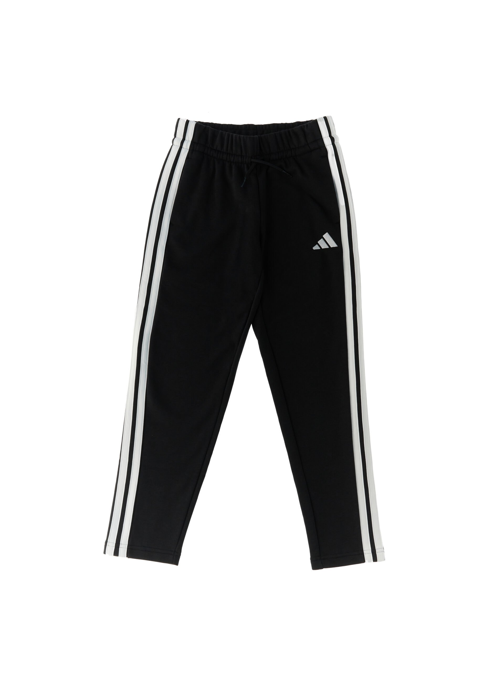 Adidas Pantalone in felpa NERO