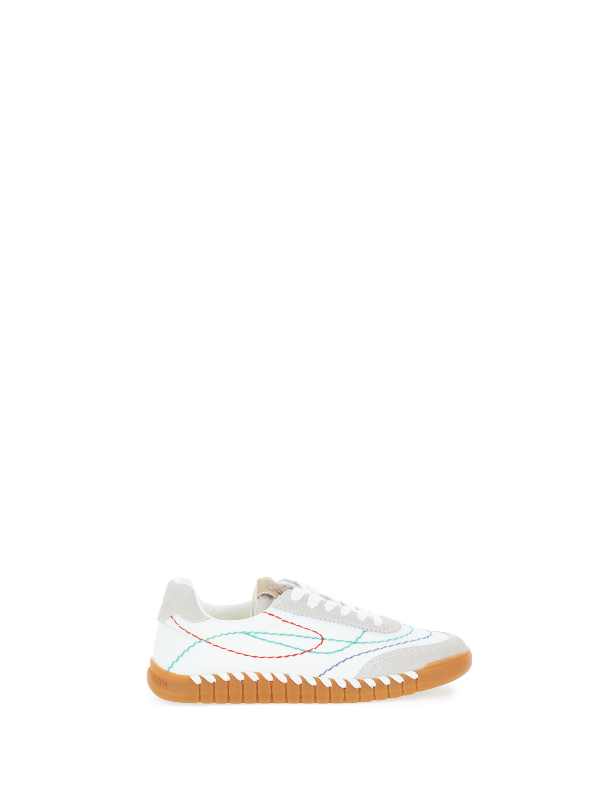 Sneakers con inserti PANNA 36