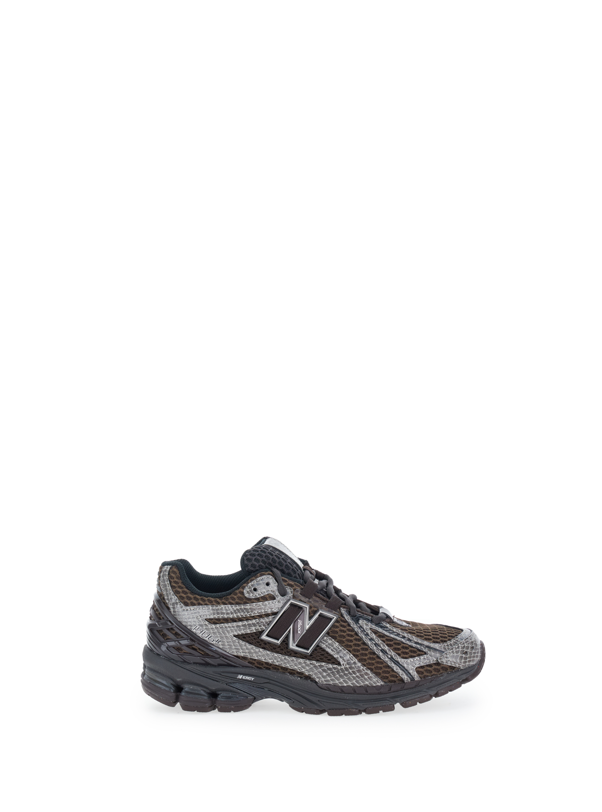 Sneakers 1906 MARRONE 5.5