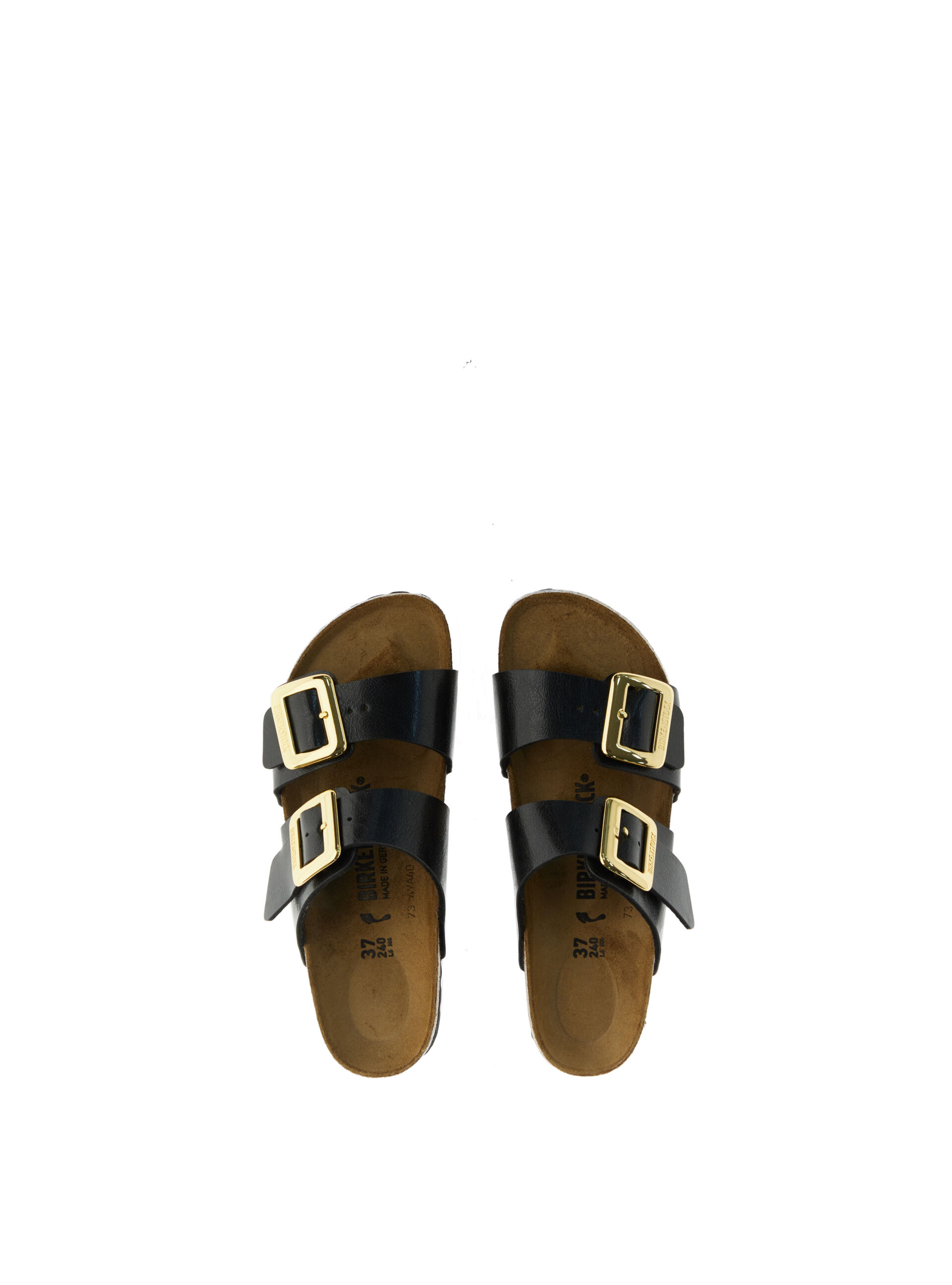 Ciabatte Sydney Cb NERO 38