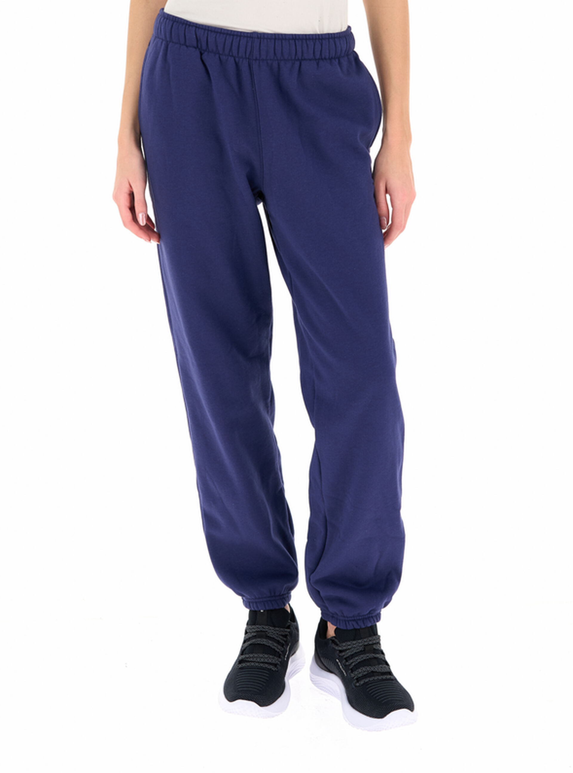 Pantalone in felpa BLU