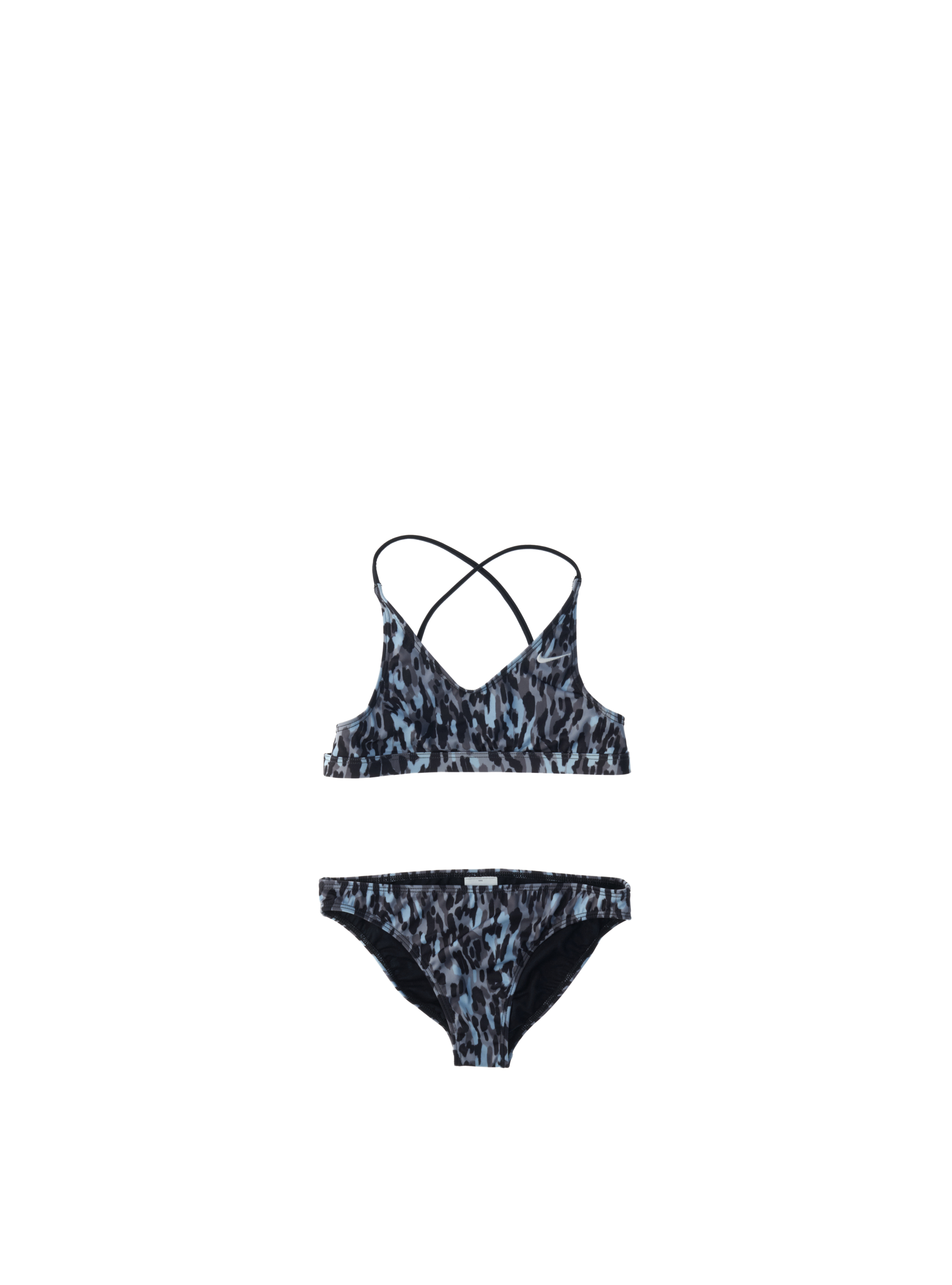 Nike Bikini NERO M