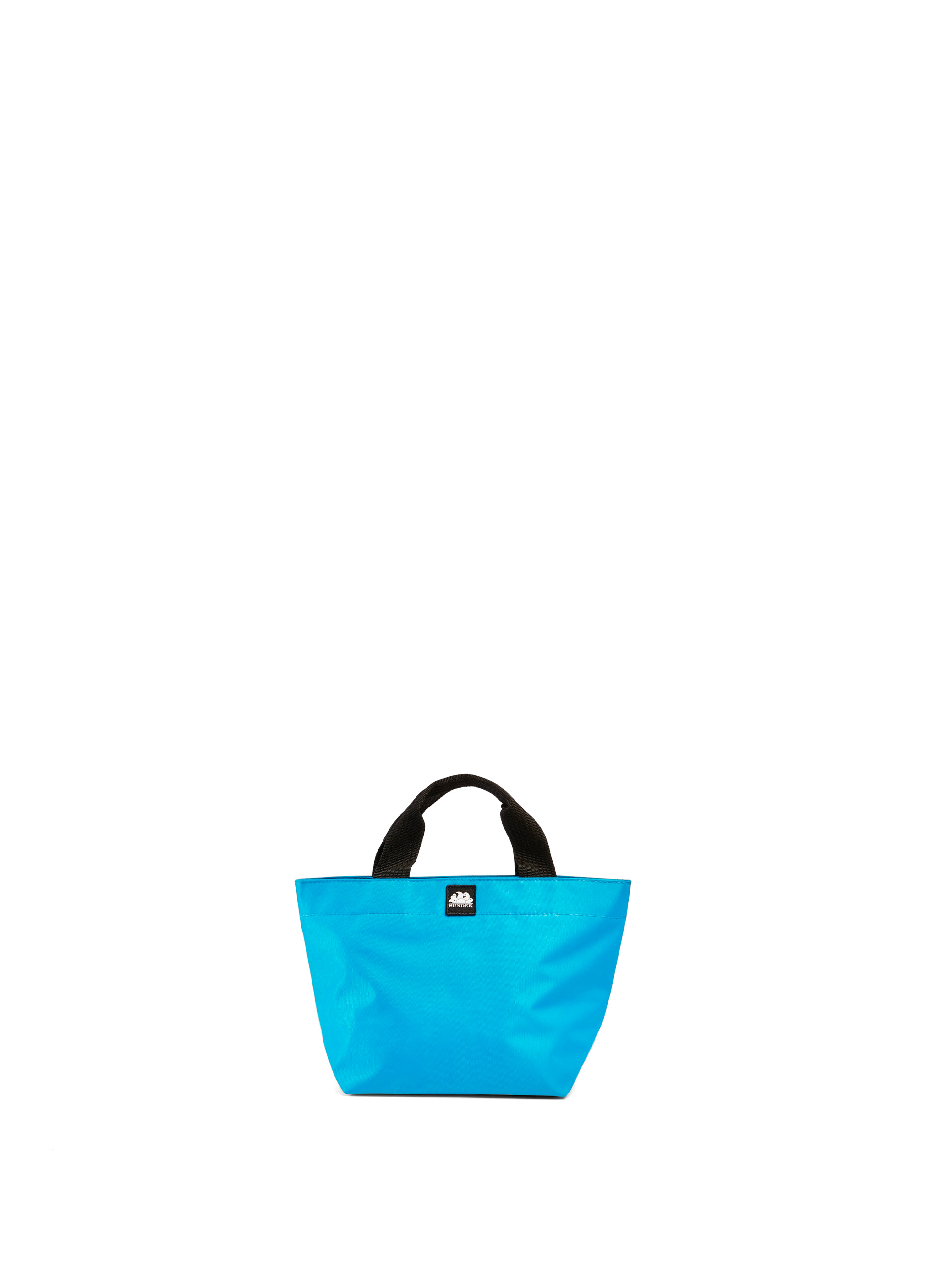 SUNDEK Borsa a mano AZZURRO U