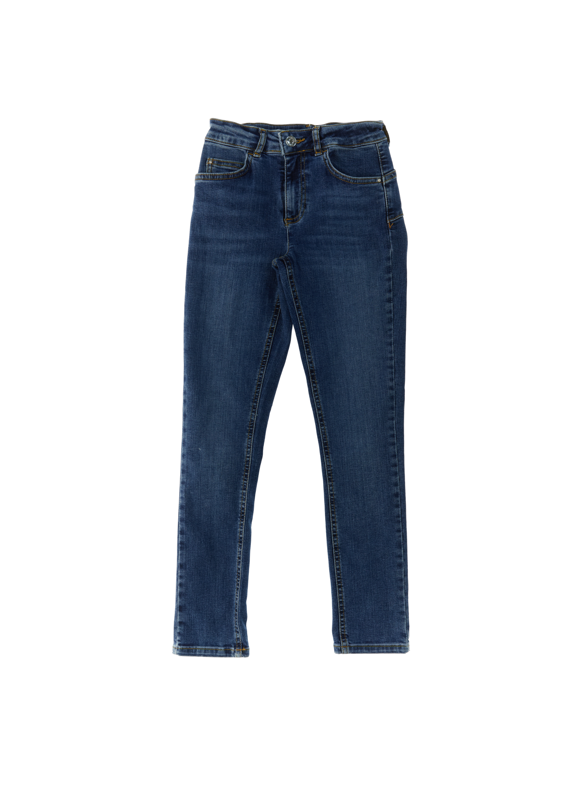 LIU JO Jeans slim JUNIOR BLU