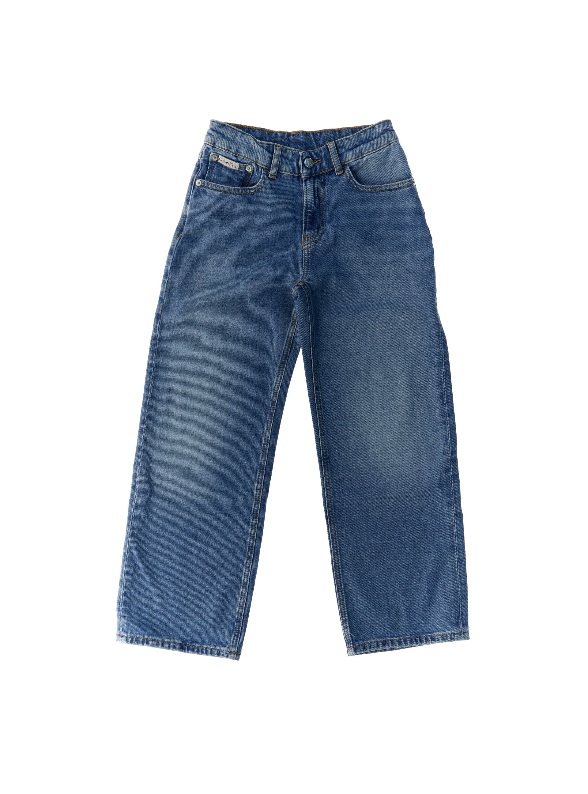 Jeans skater fit BLU 16