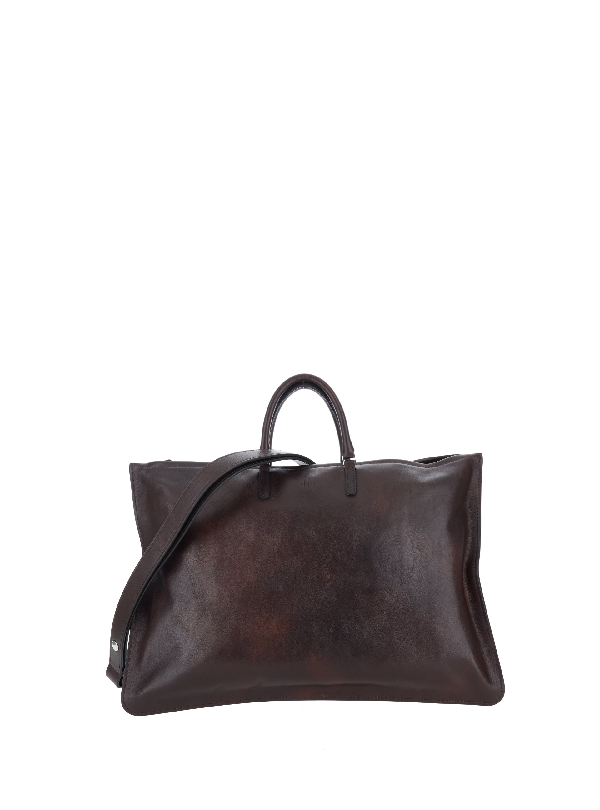 HAGS Borsa Aiko M TESTA DI MORO U