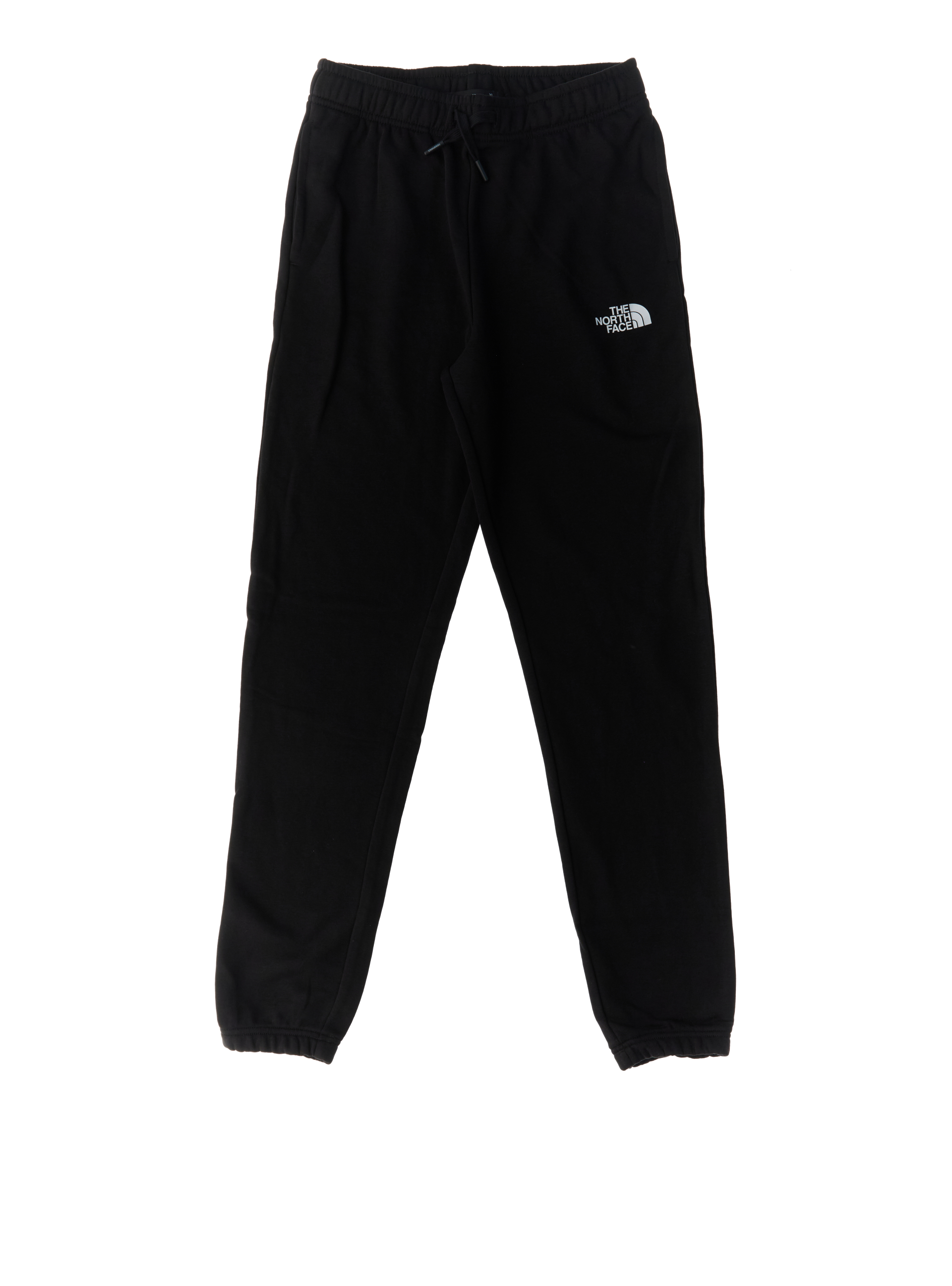 Pantalone in felpa NERO L