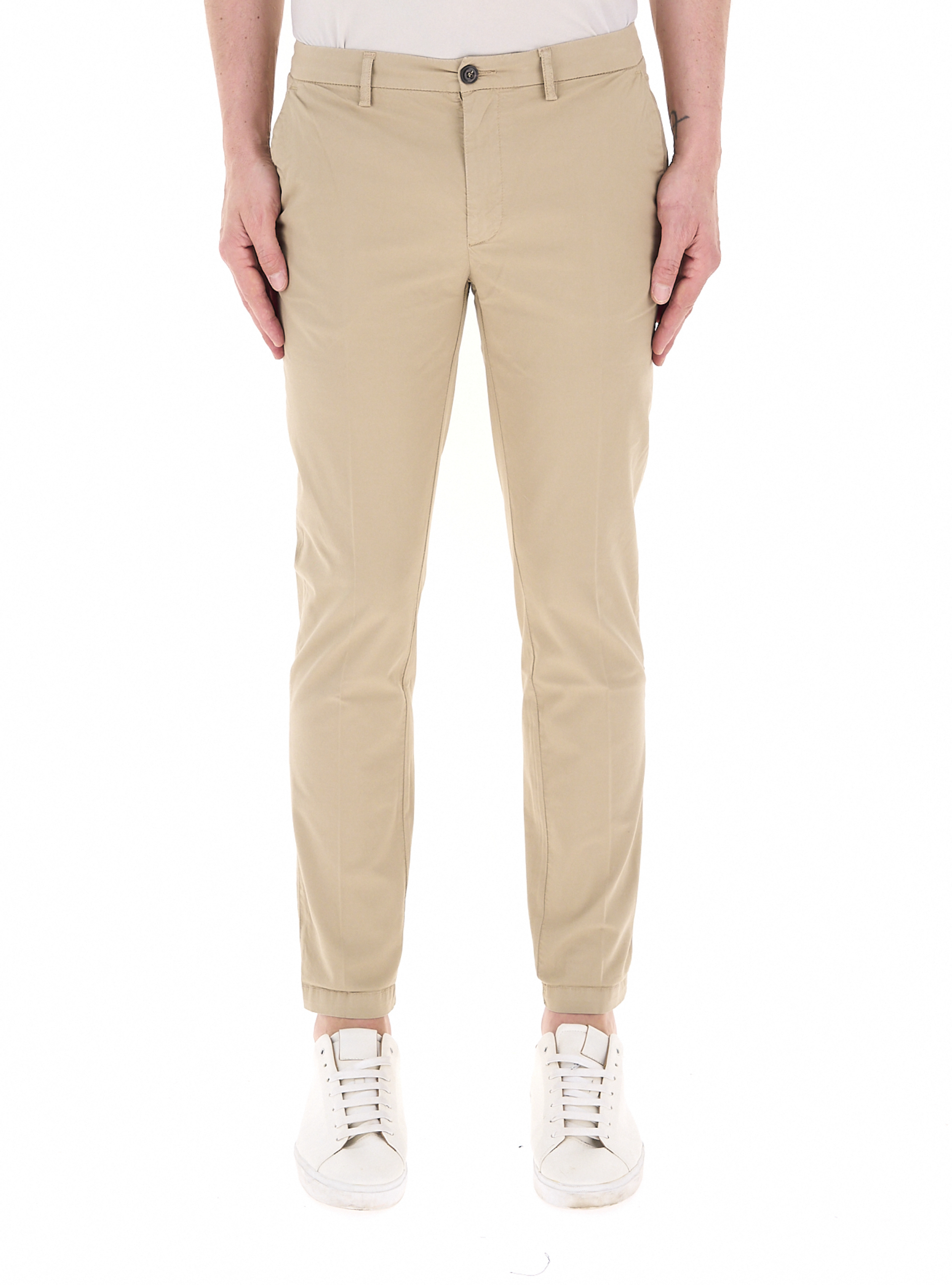 Pantalone chino 40WEFT
