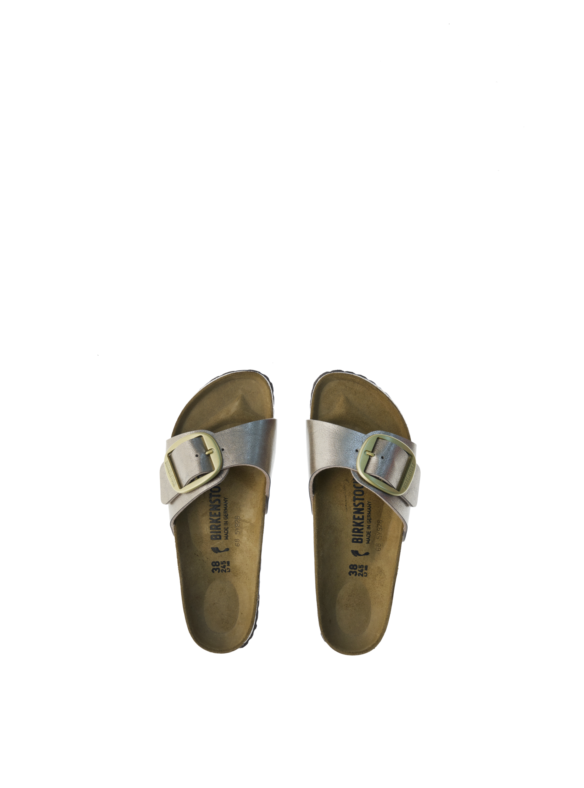 Ciabatte Madrid Big Buckle BIRKENSTOCK