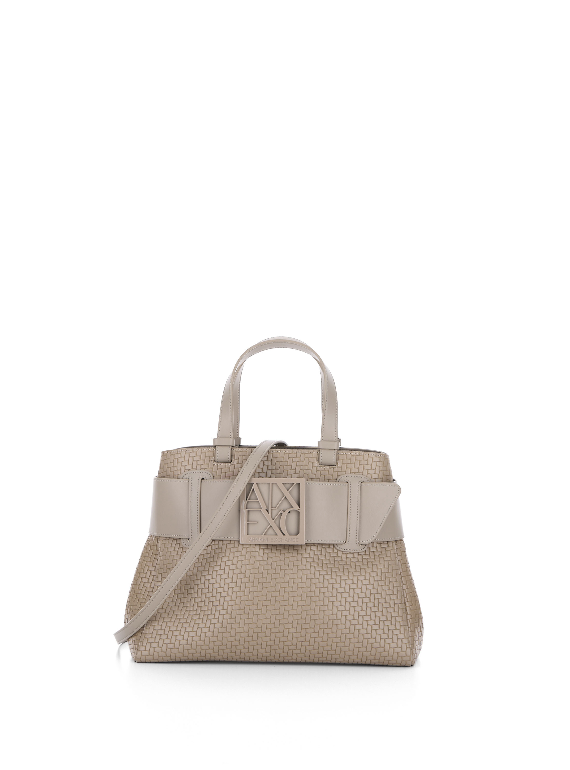 Borsa a mano ARMANI EXCHANGE