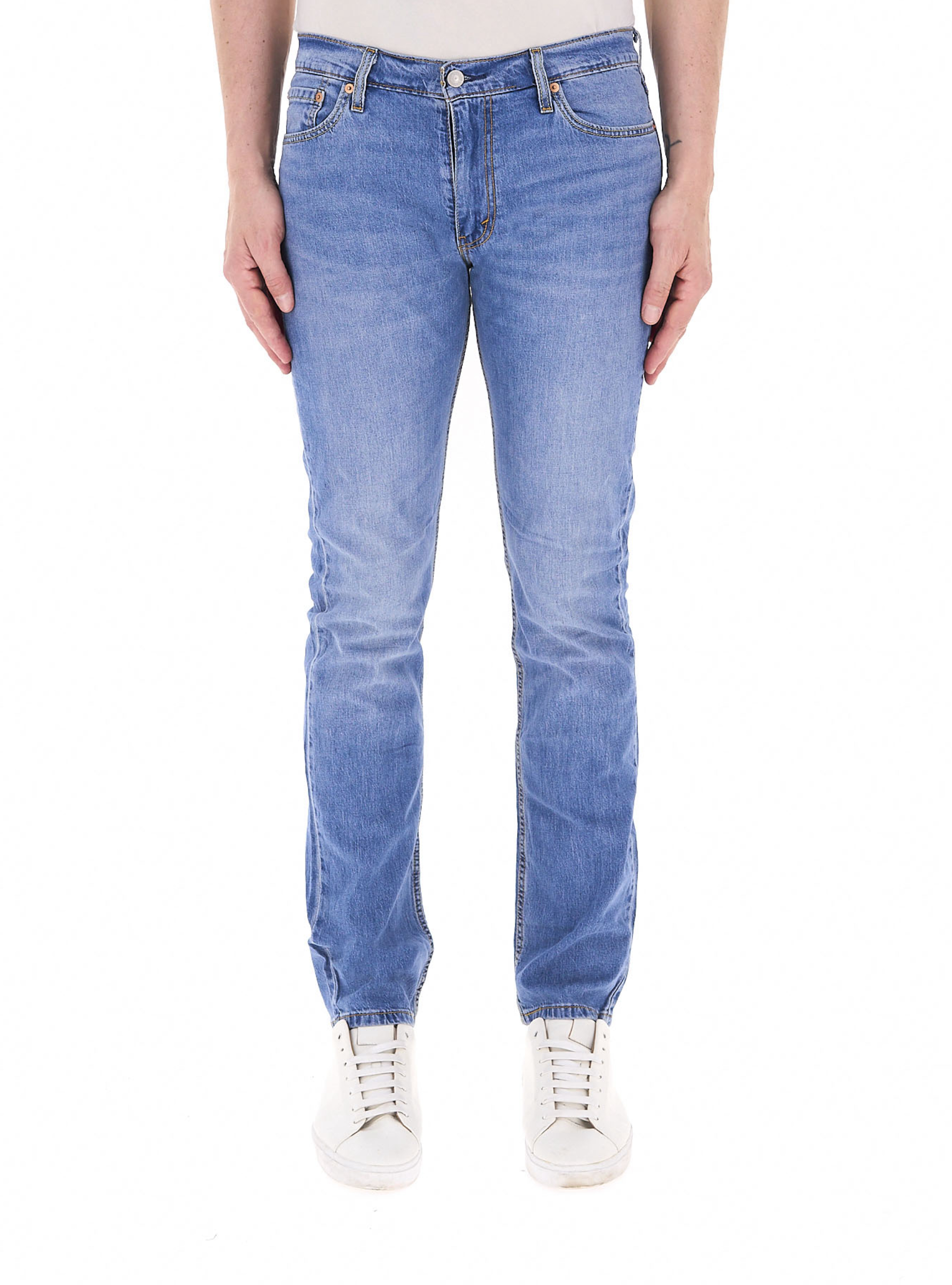 Jeans 511 Slim LEVI'S AZZURRO 32